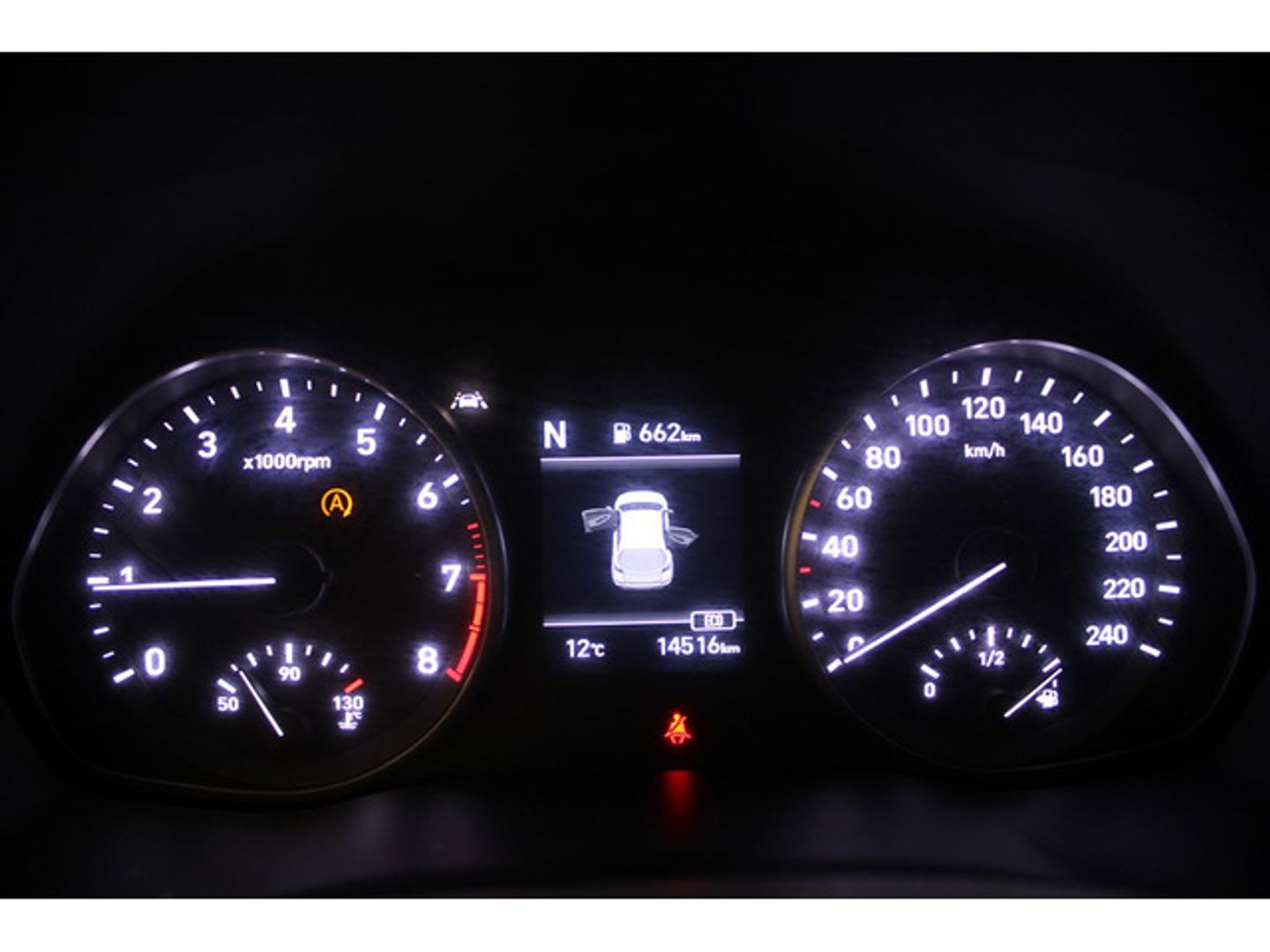 Hyundai i30 1.0 TGDI 48V Klass 88 kW (120 CV)