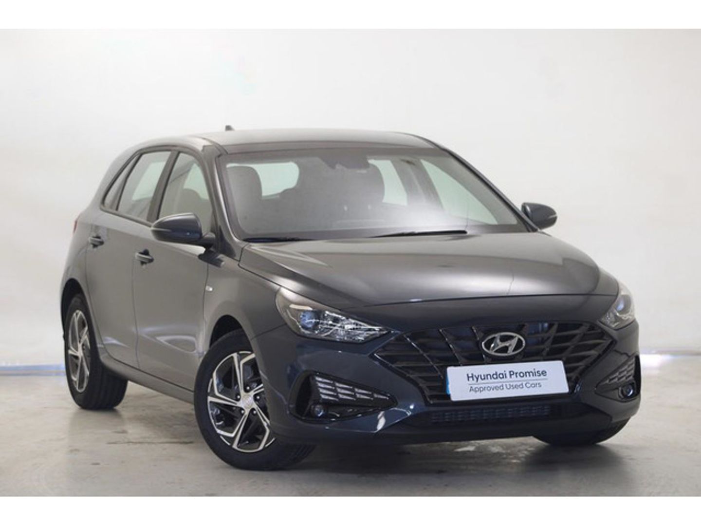 Hyundai i30 1.0 TGDI 48V Klass 88 kW (120 CV)