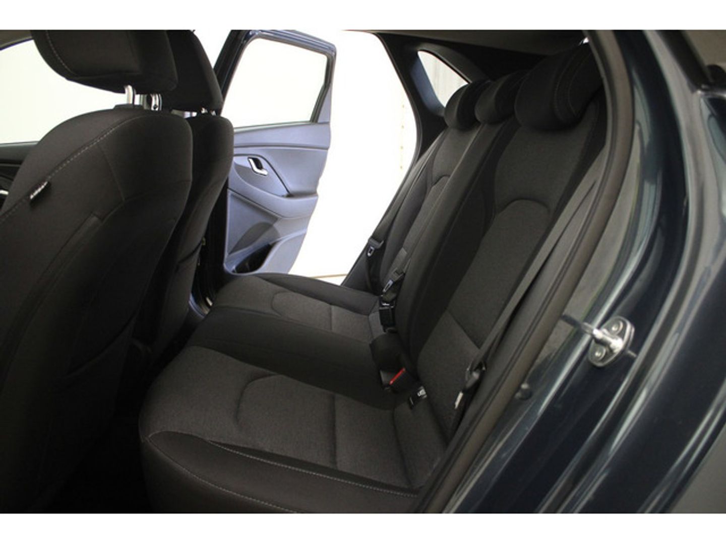 Hyundai i30 1.0 TGDI 48V Klass 88 kW (120 CV)