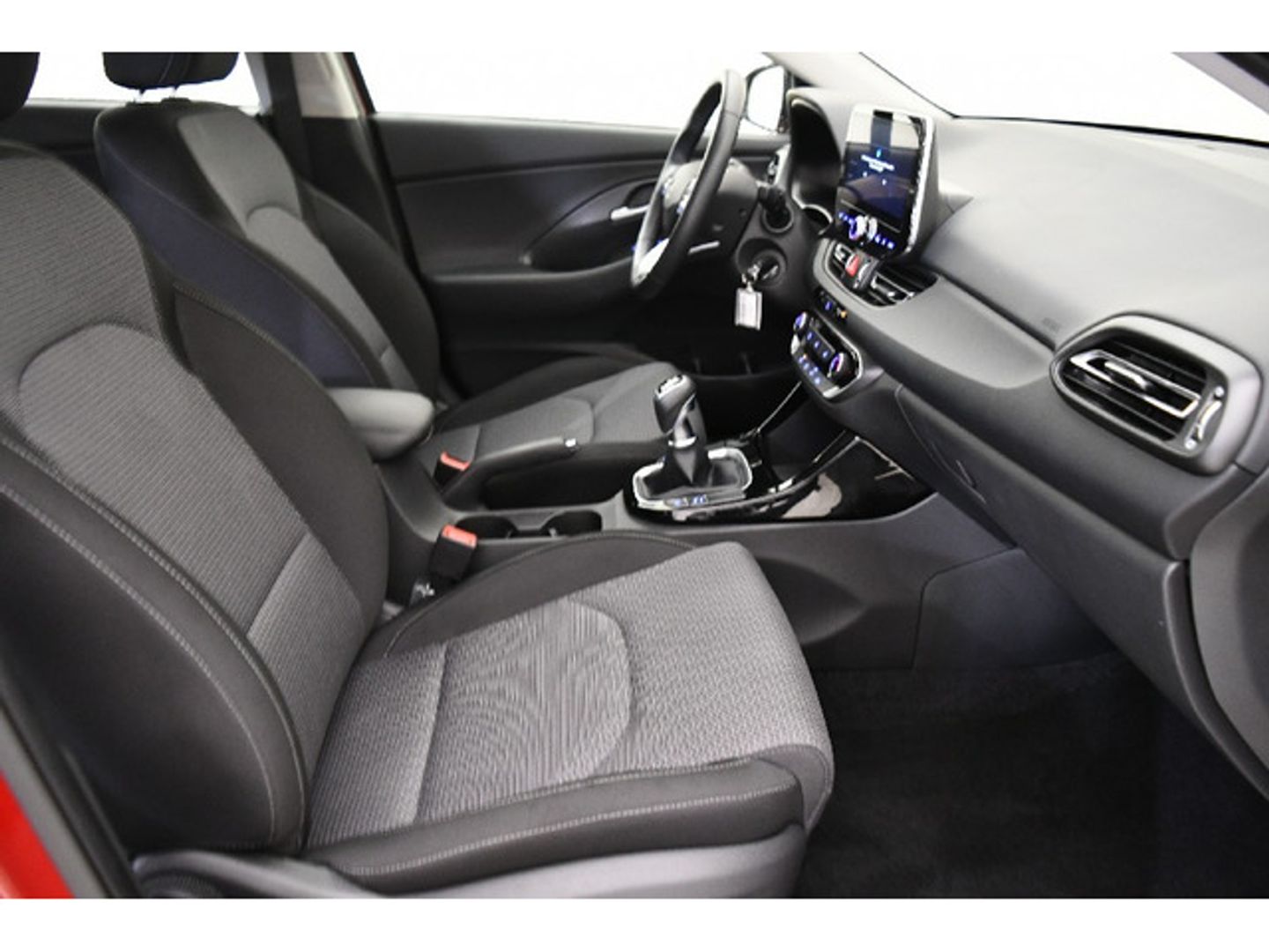 Hyundai i30 1.0 TGDI 48V Klass 74 kW (100 CV)
