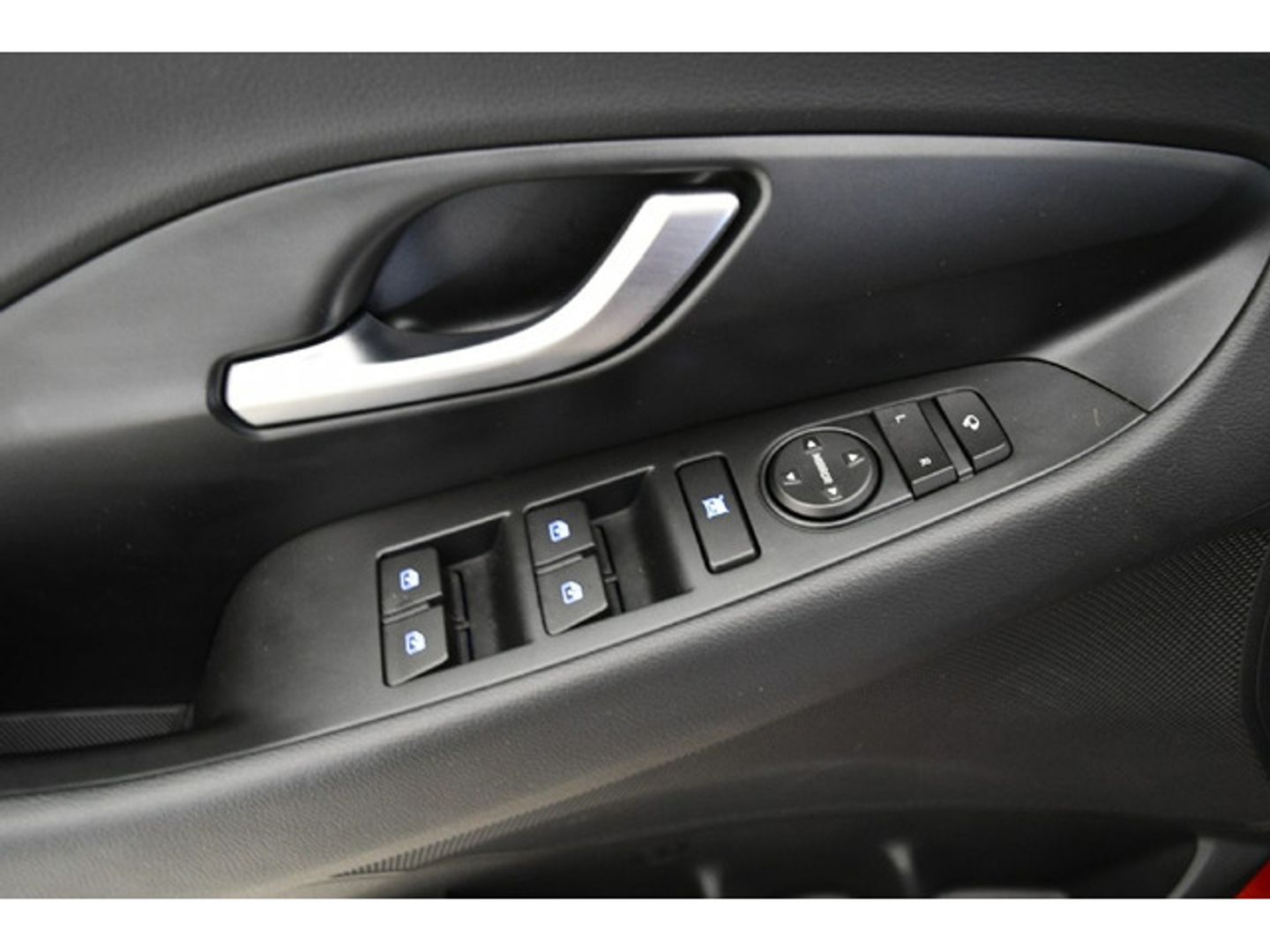 Hyundai i30 1.0 TGDI 48V Klass 74 kW (100 CV)
