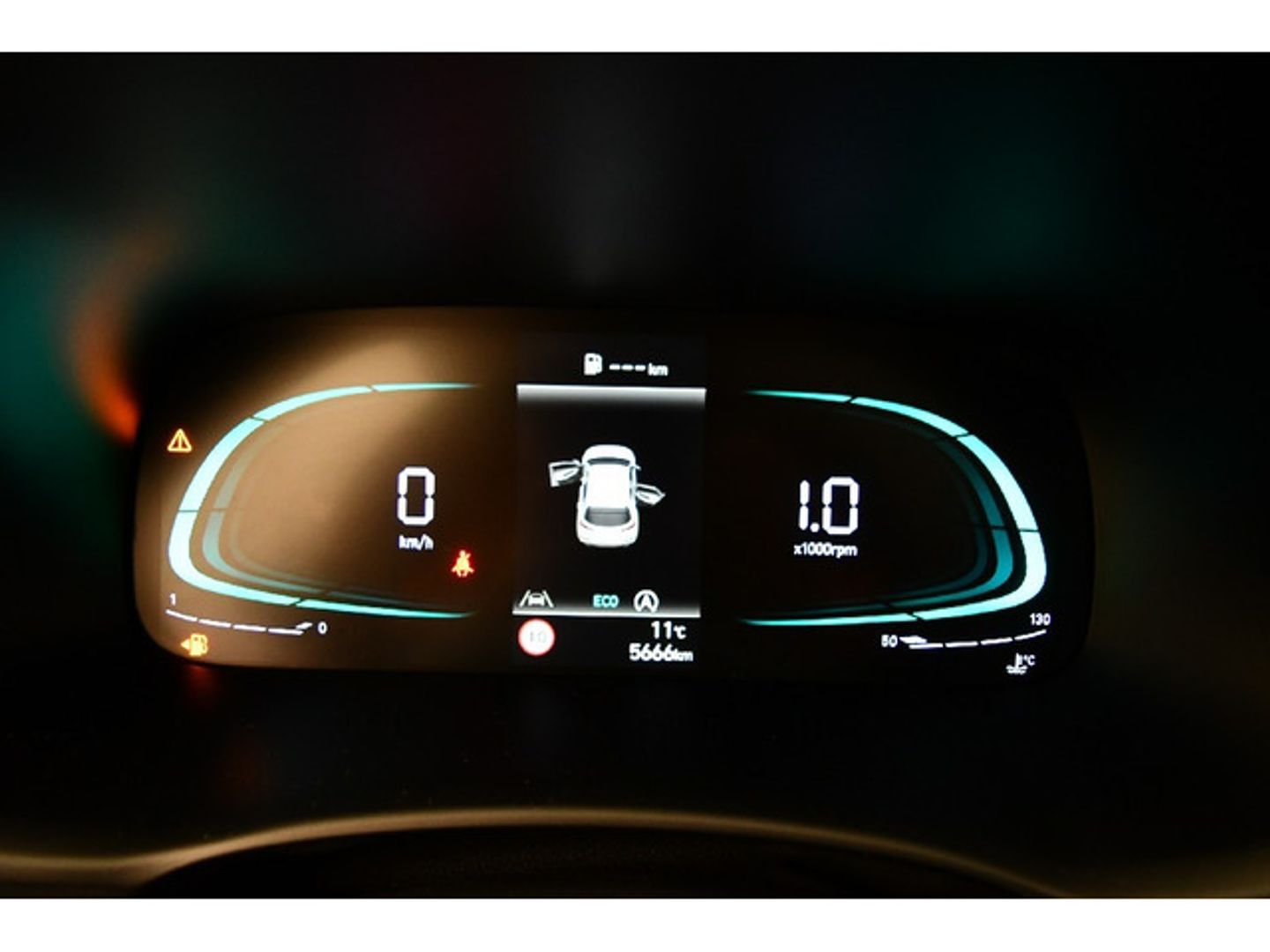 Hyundai i30 1.0 TGDI 48V Klass 74 kW (100 CV)