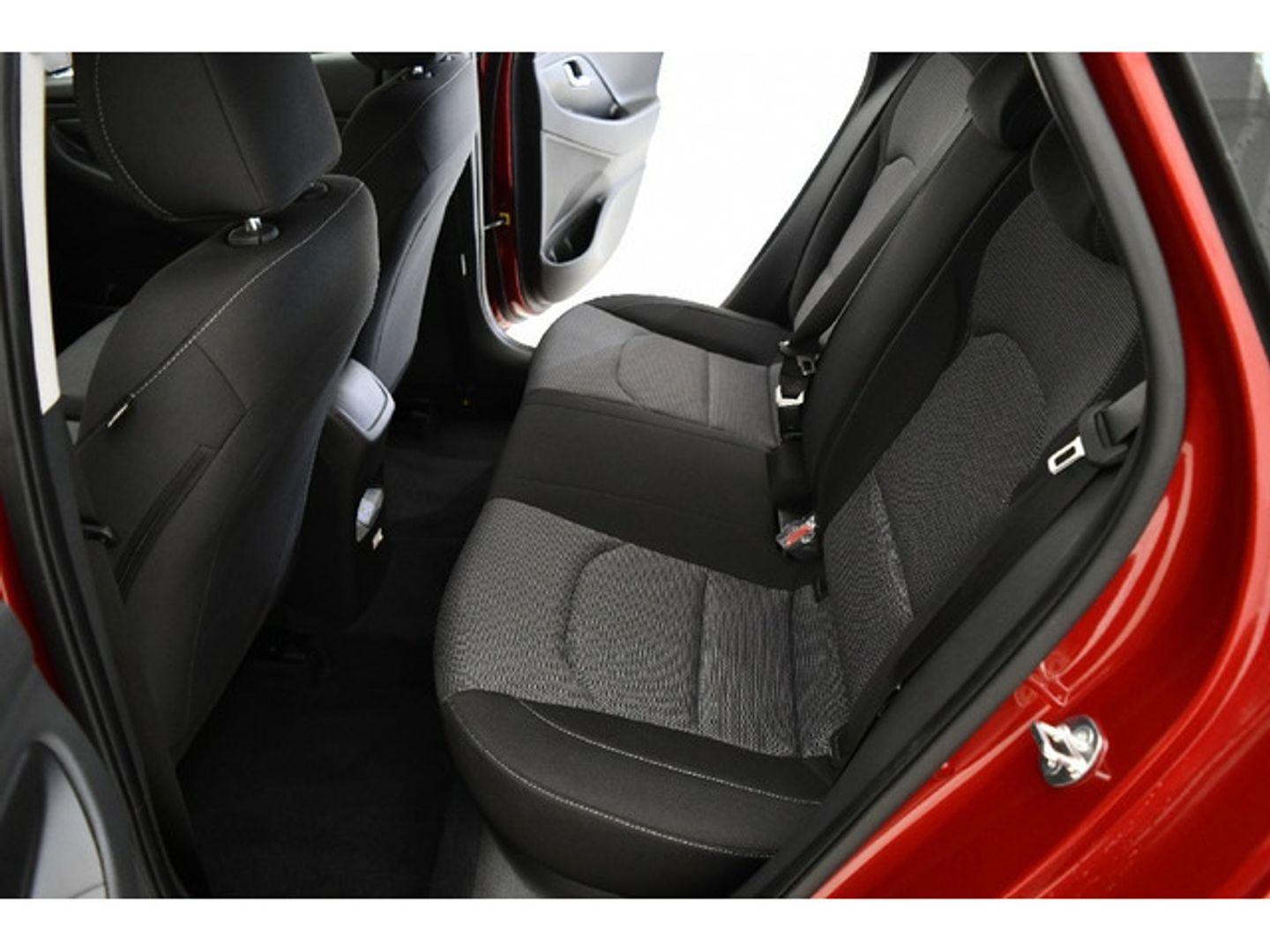 Hyundai i30 1.0 TGDI 48V Klass 74 kW (100 CV)