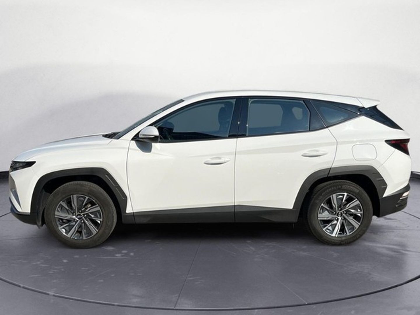 Hyundai Tucson 1.6 TGDI Klass 4x2 110 kW (150 CV)