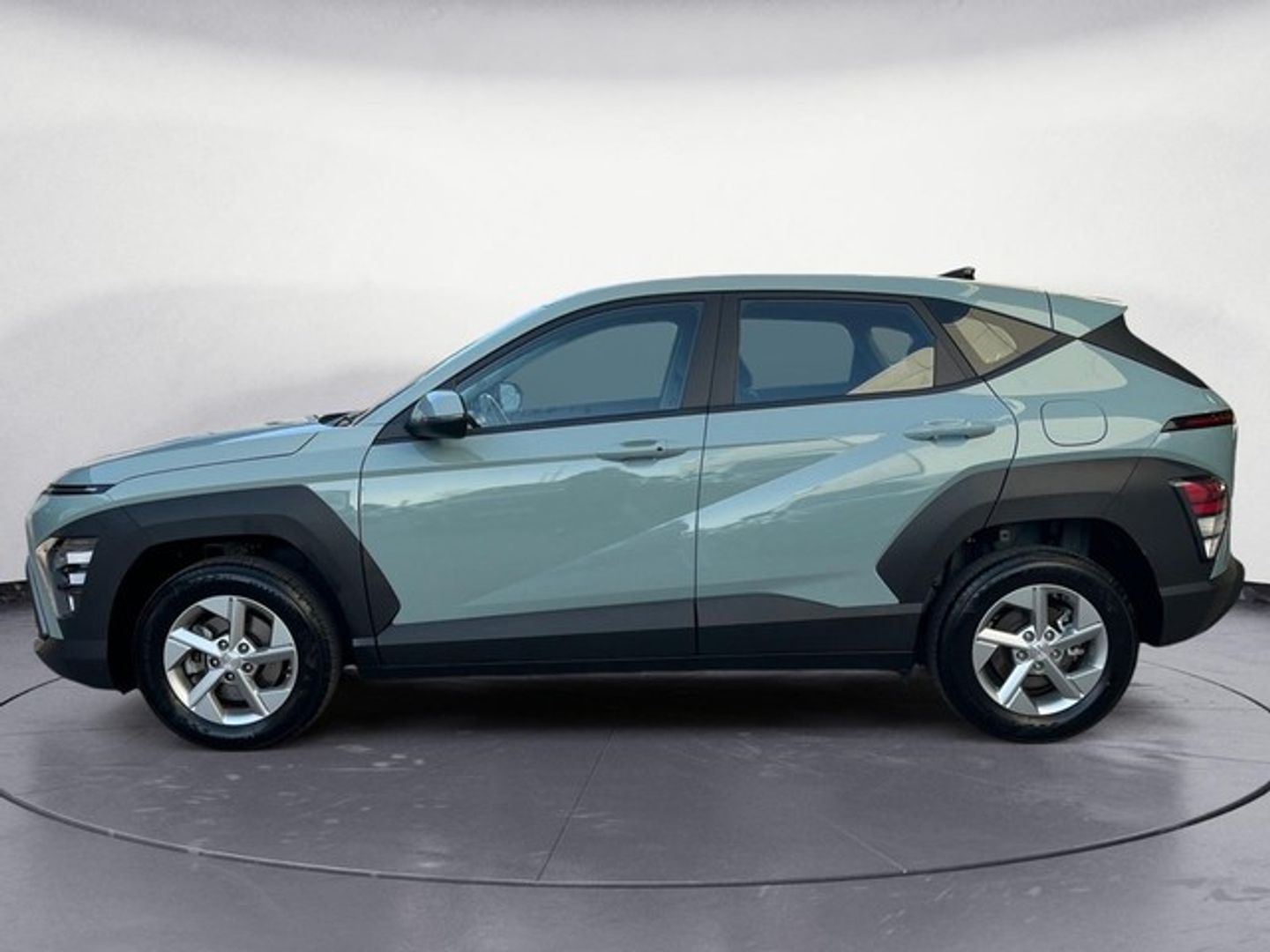 Hyundai Kona 1.0 TGDi Maxx 4x2 88 kW (120 CV)