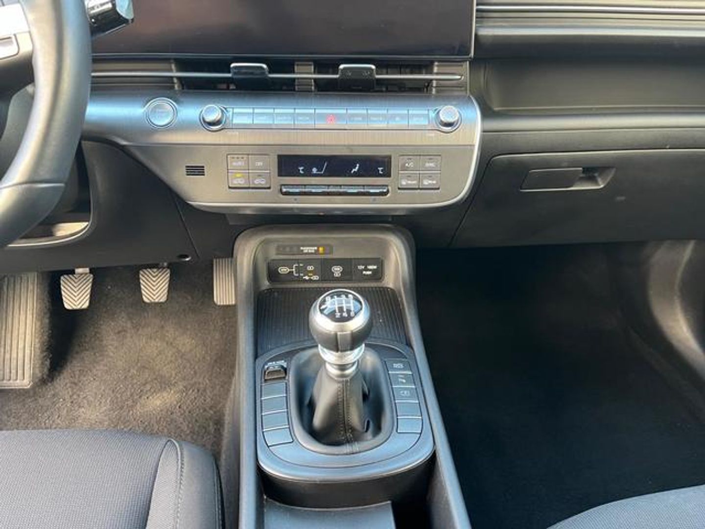 Hyundai Kona 1.0 TGDi Maxx 4x2 88 kW (120 CV)