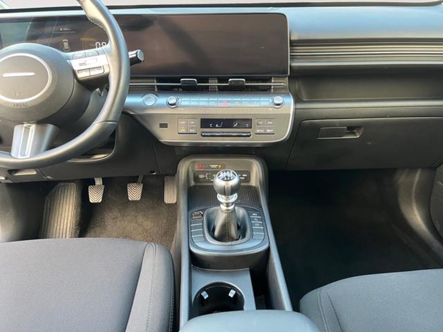 Hyundai Kona 1.0 TGDi Maxx 4x2 88 kW (120 CV)