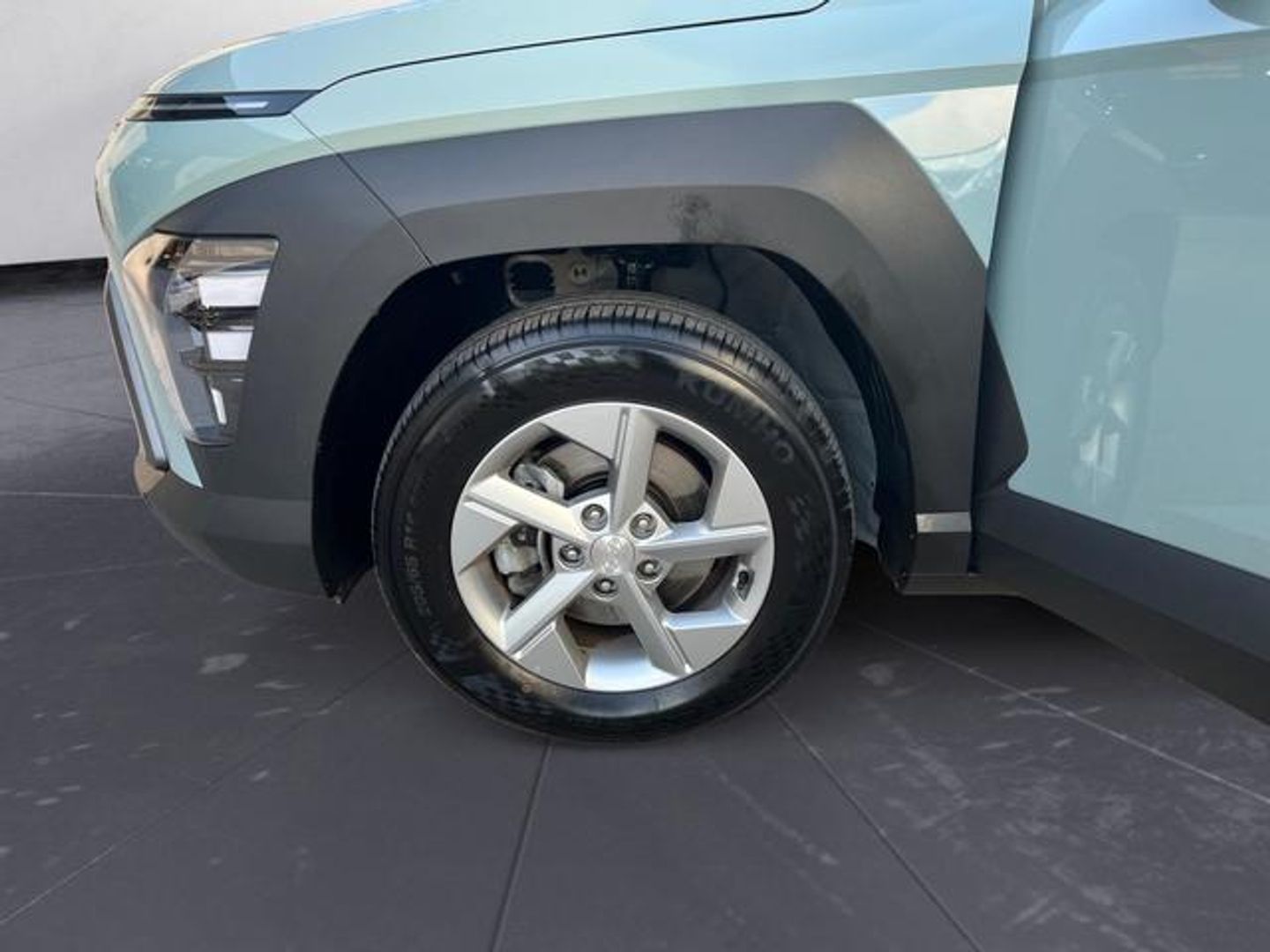 Hyundai Kona 1.0 TGDi Maxx 4x2 88 kW (120 CV)