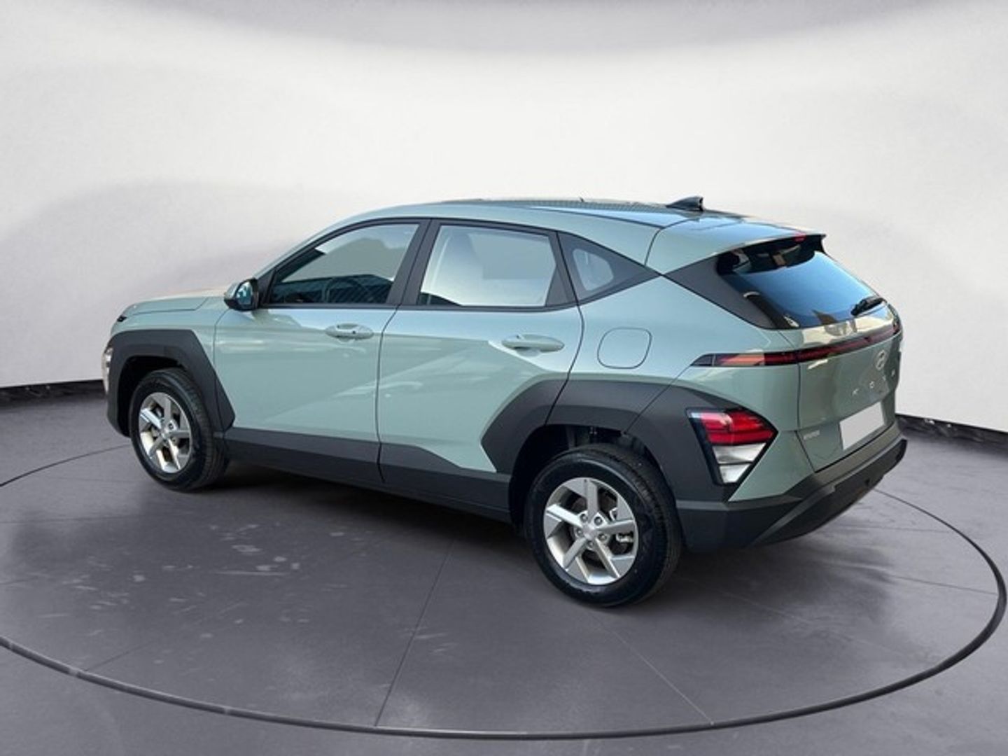 Hyundai Kona 1.0 TGDi Maxx 4x2 88 kW (120 CV)