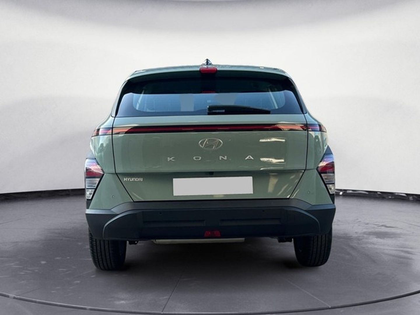 Hyundai Kona 1.0 TGDi Maxx 4x2 88 kW (120 CV)