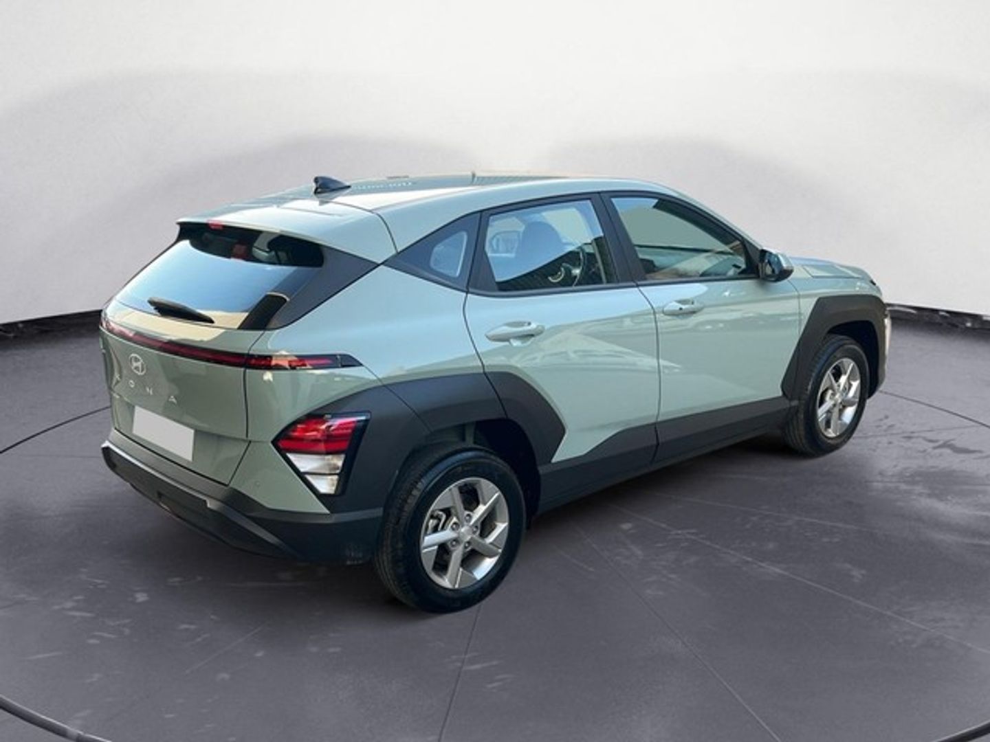 Hyundai Kona 1.0 TGDi Maxx 4x2 88 kW (120 CV)