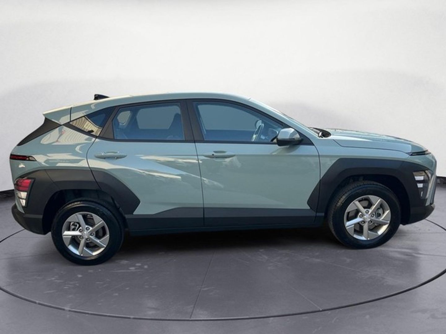 Hyundai Kona 1.0 TGDi Maxx 4x2 88 kW (120 CV)