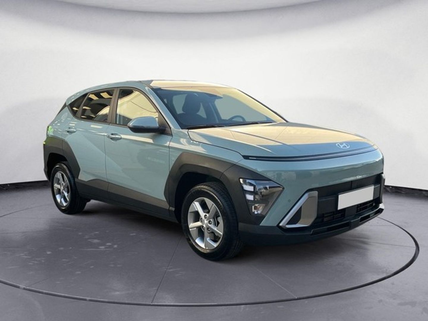 Hyundai Kona 1.0 TGDi Maxx 4x2 88 kW (120 CV)