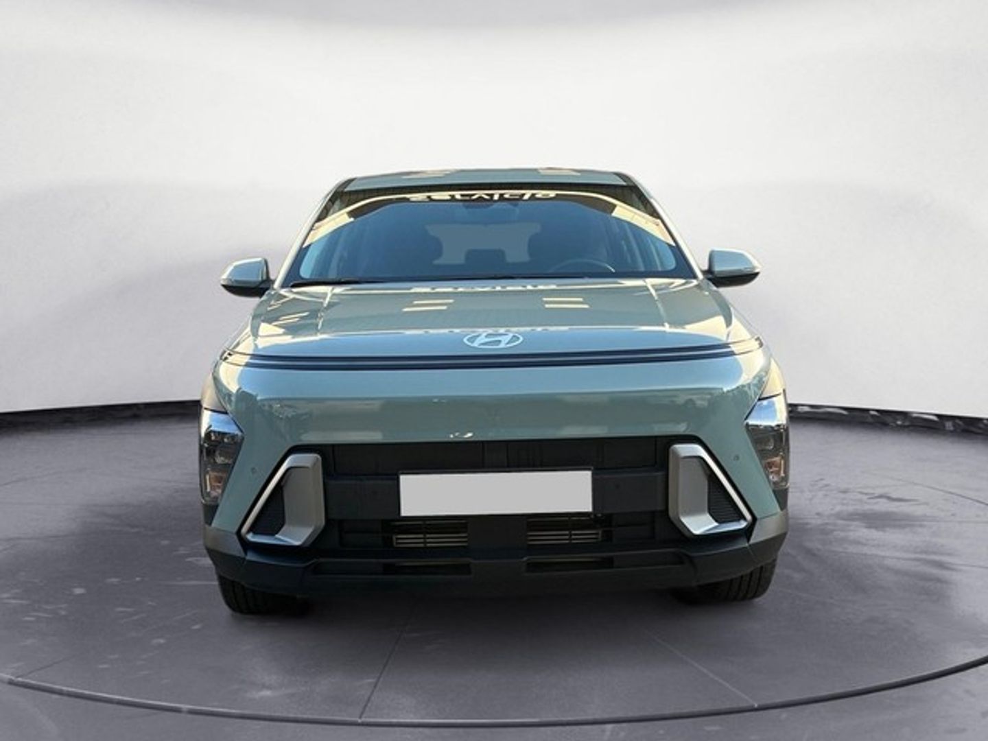 Hyundai Kona 1.0 TGDi Maxx 4x2 88 kW (120 CV)