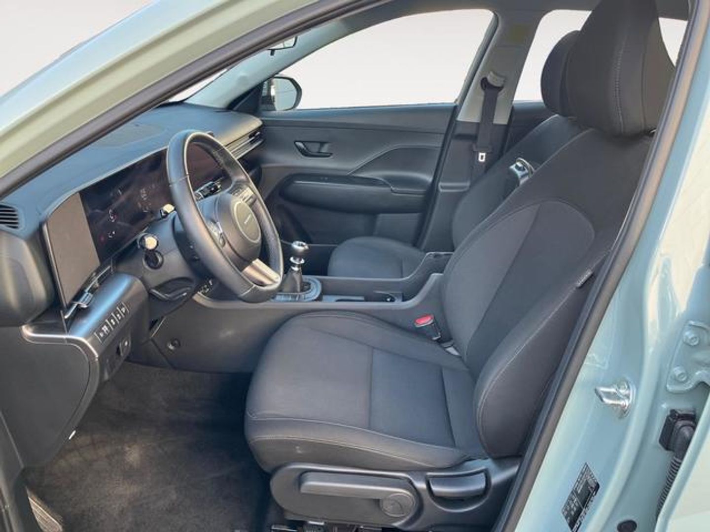 Hyundai Kona 1.0 TGDi Maxx 4x2 88 kW (120 CV)