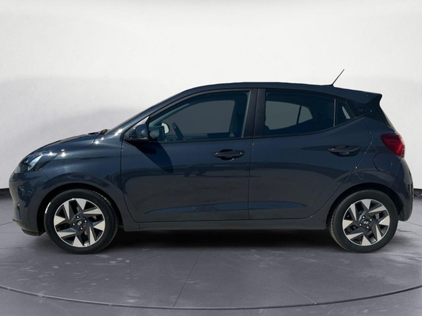 Hyundai i10 1.0 Klass 49 kW (67 CV)