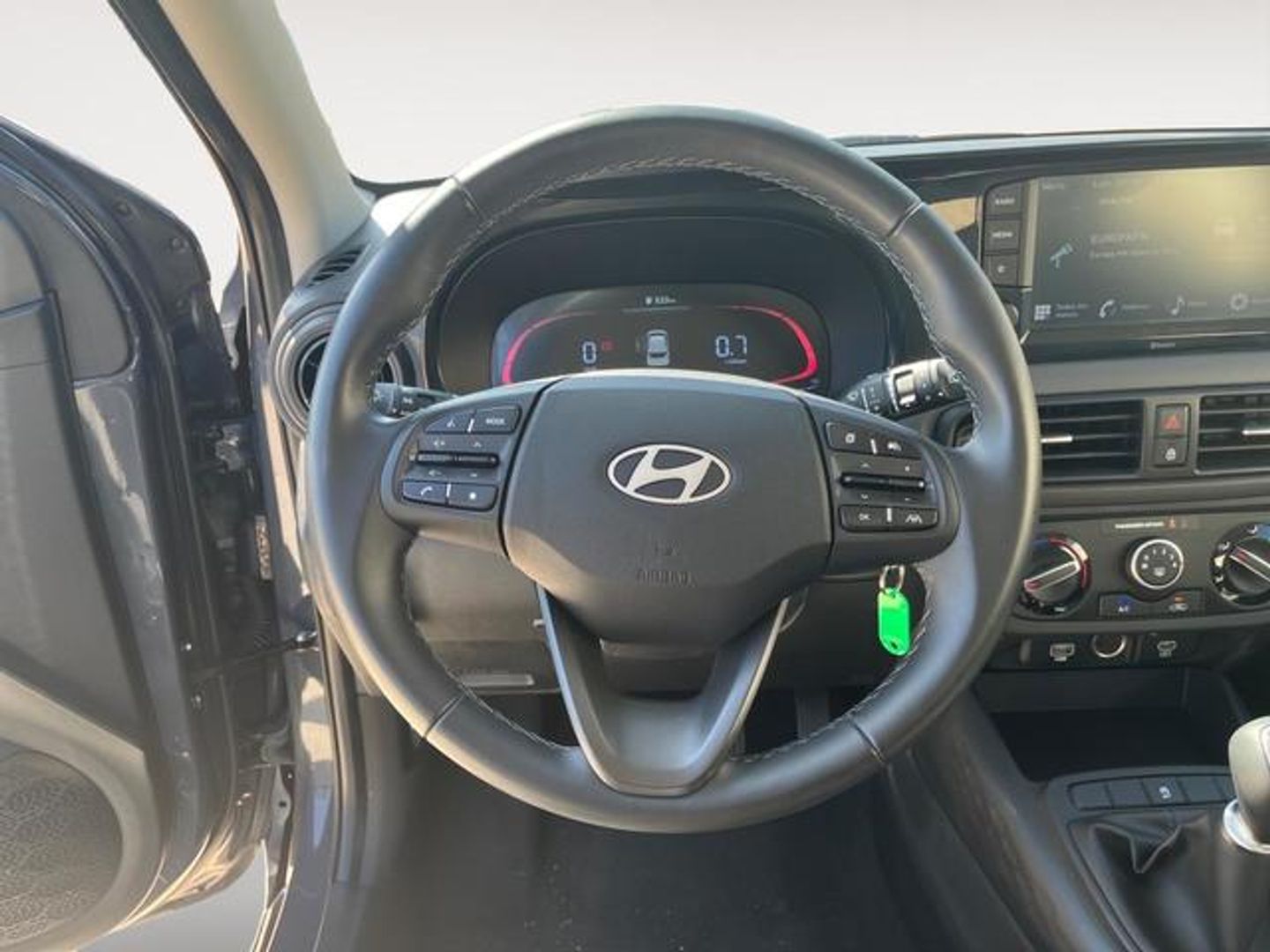 Hyundai i10 1.0 Klass 49 kW (67 CV)