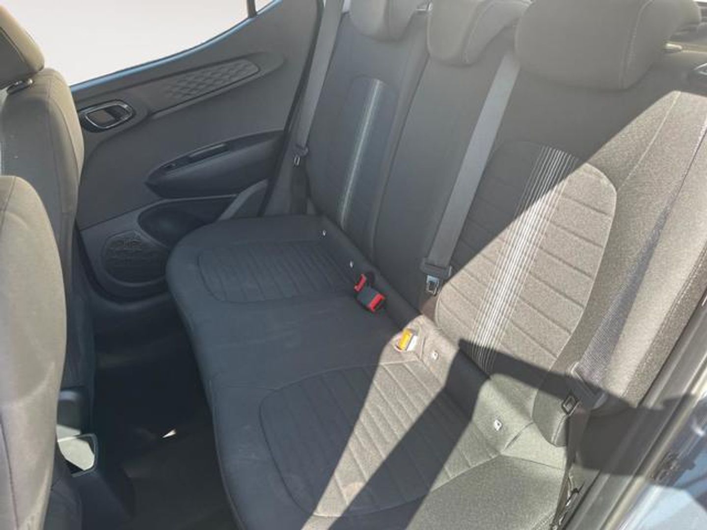 Hyundai i10 1.0 Klass 49 kW (67 CV)