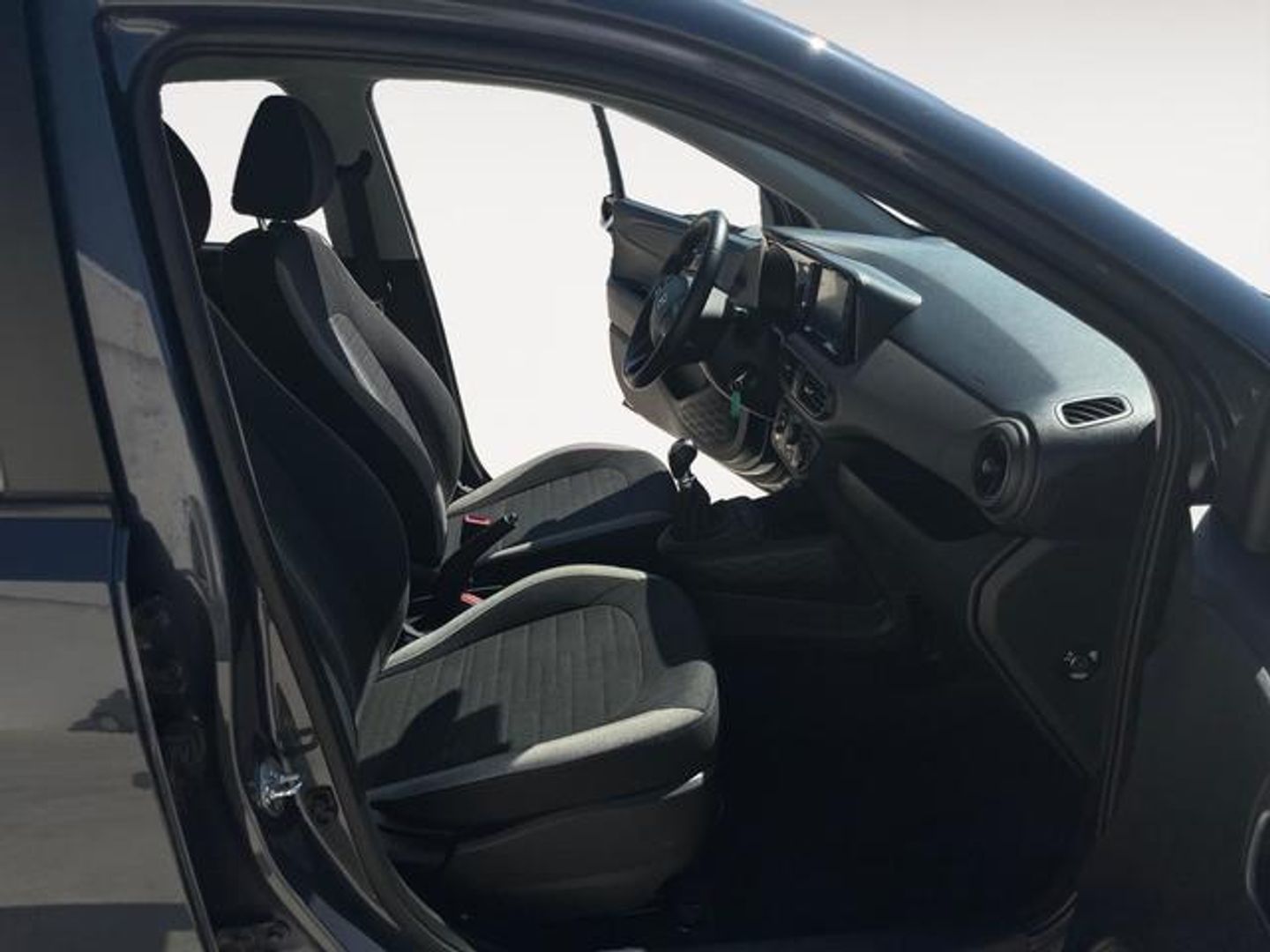Hyundai i10 1.0 Klass 49 kW (67 CV)