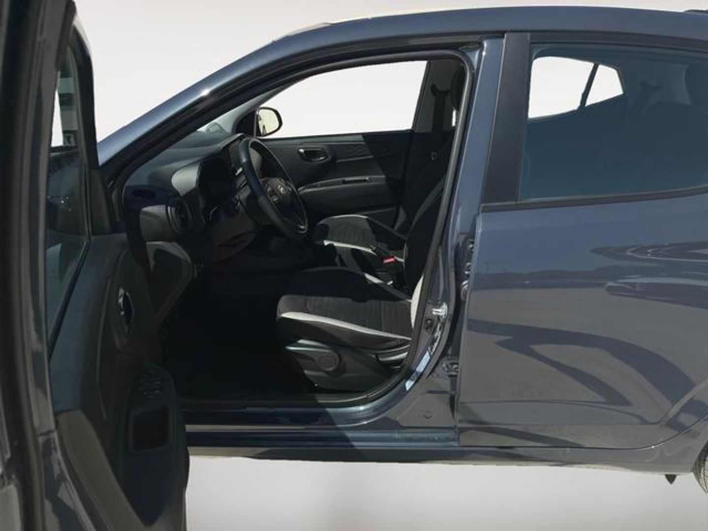 Hyundai i10 1.0 Klass 49 kW (67 CV)