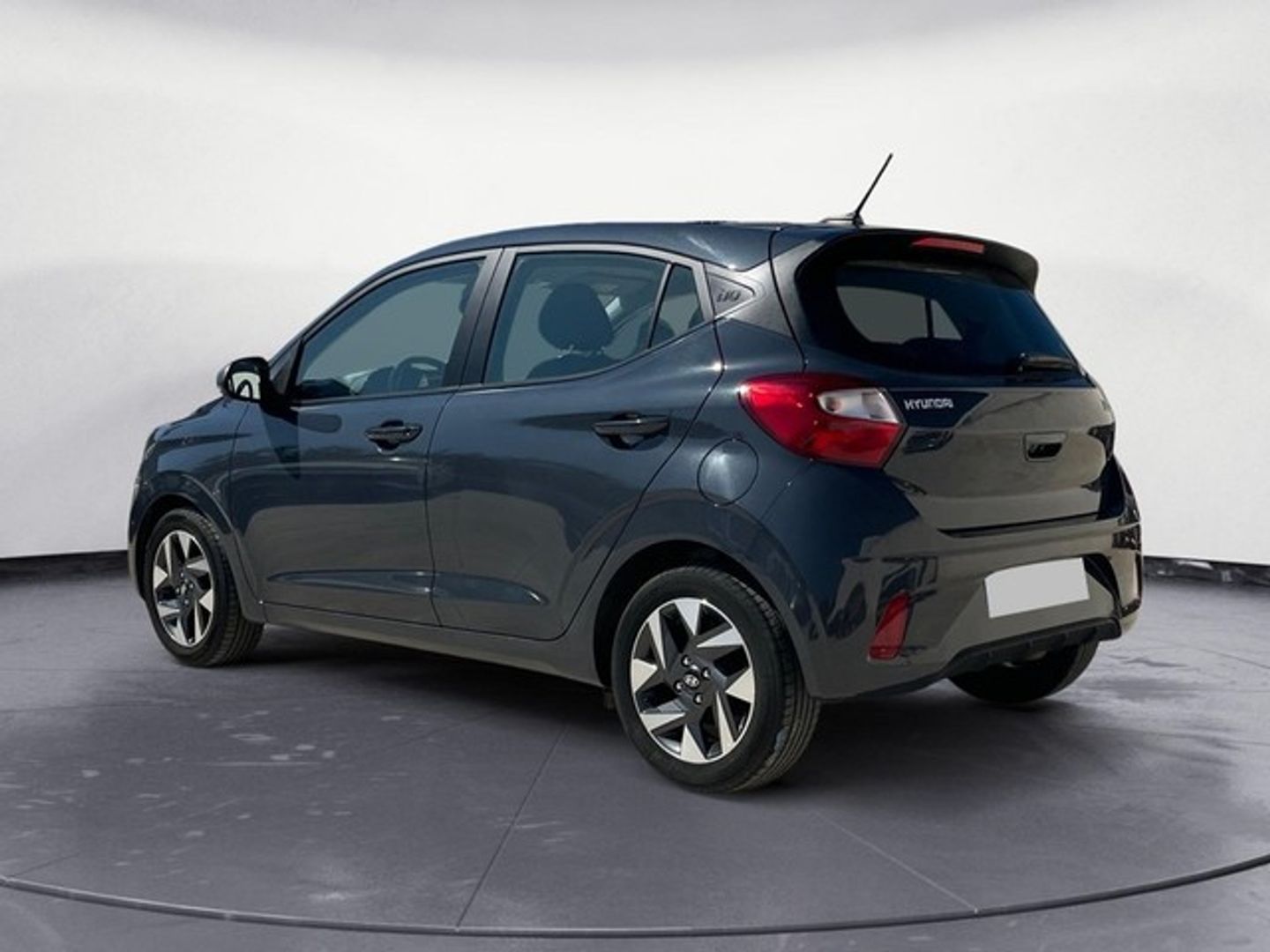 Hyundai i10 1.0 Klass 49 kW (67 CV)