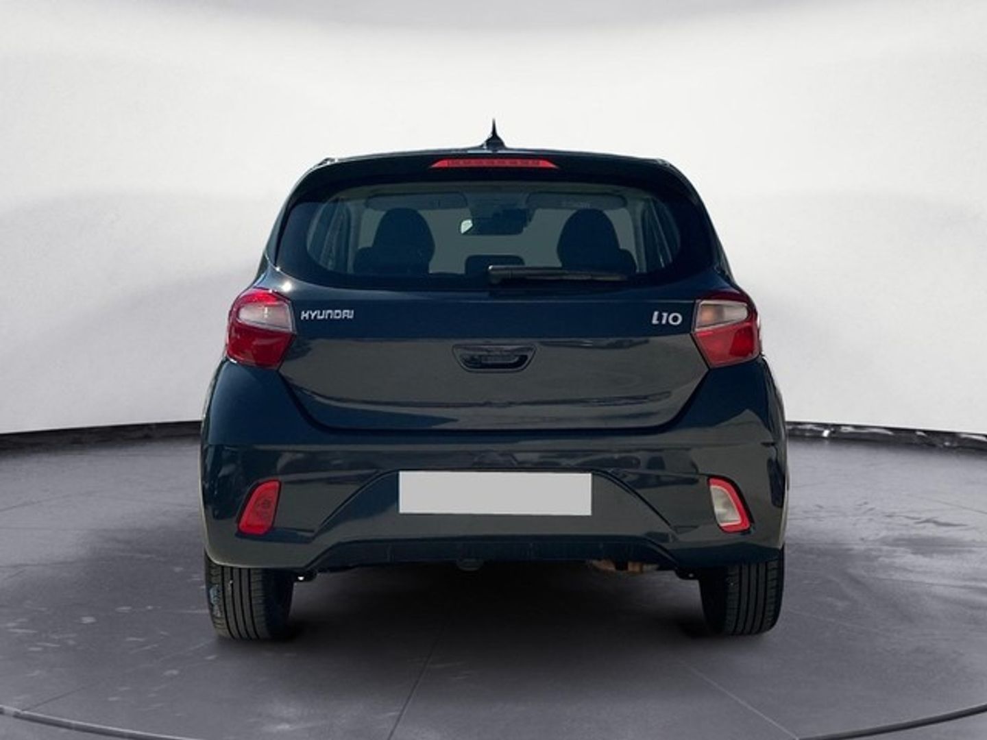Hyundai i10 1.0 Klass 49 kW (67 CV)