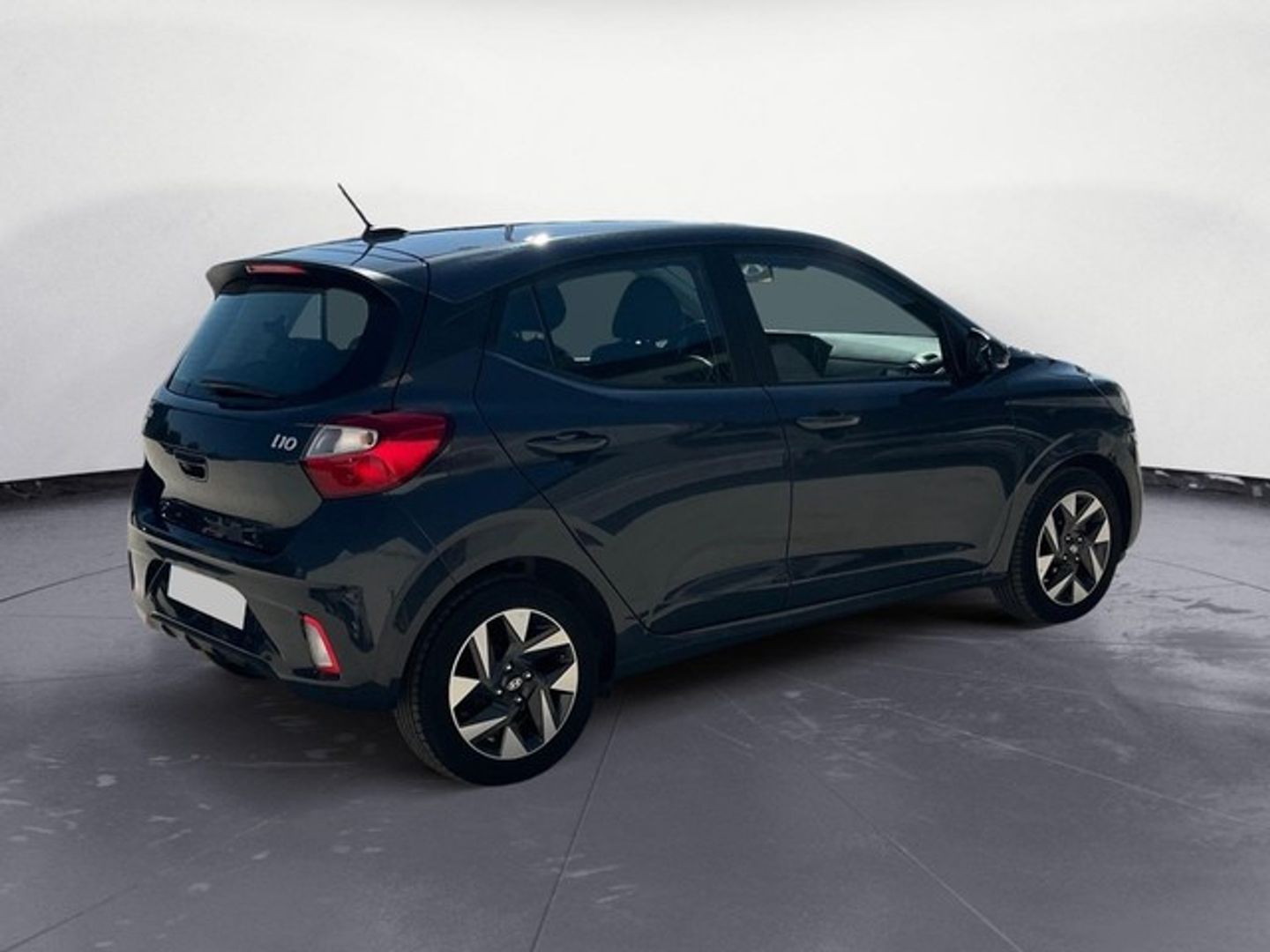 Hyundai i10 1.0 Klass 49 kW (67 CV)