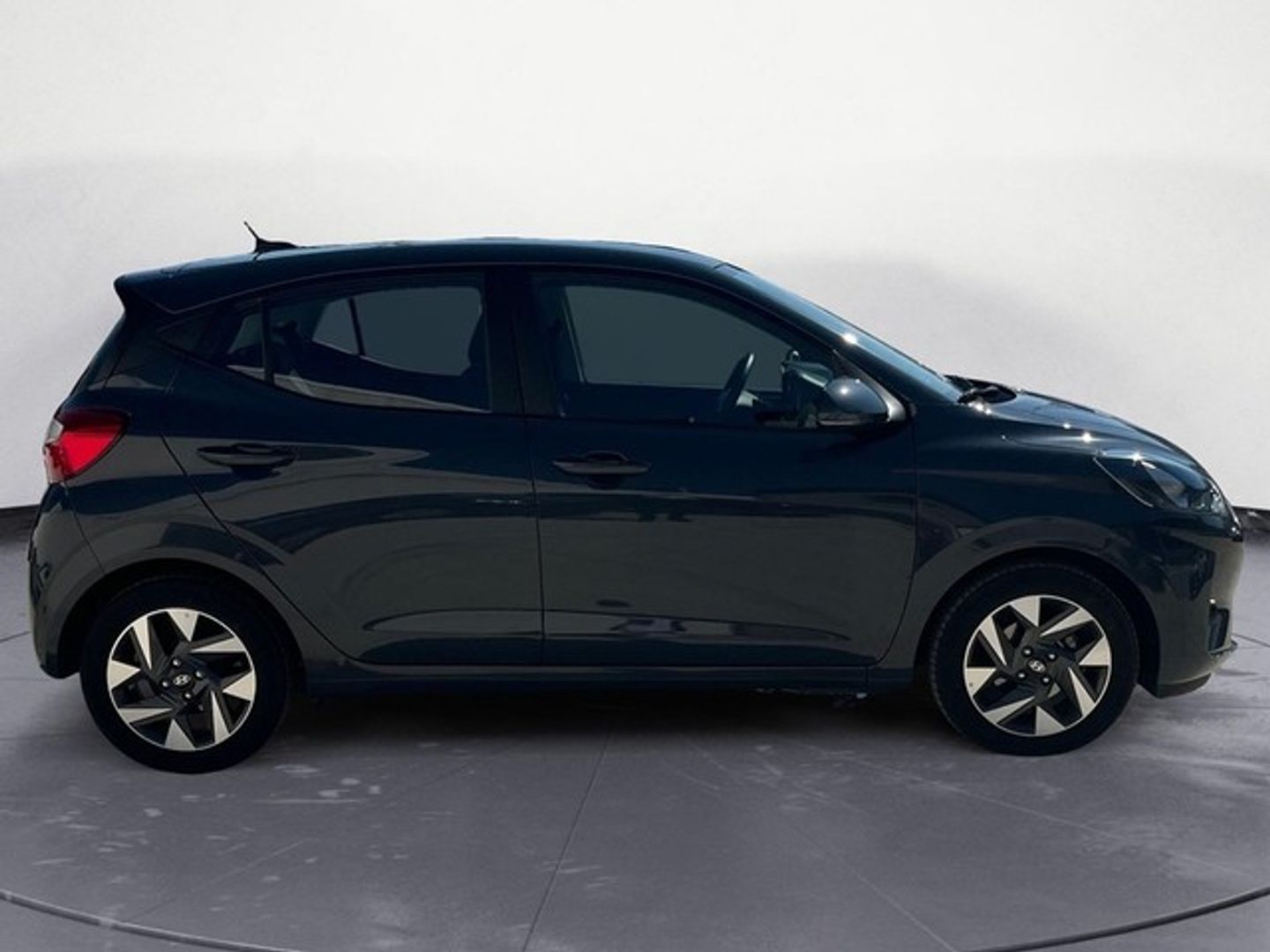 Hyundai i10 1.0 Klass 49 kW (67 CV)