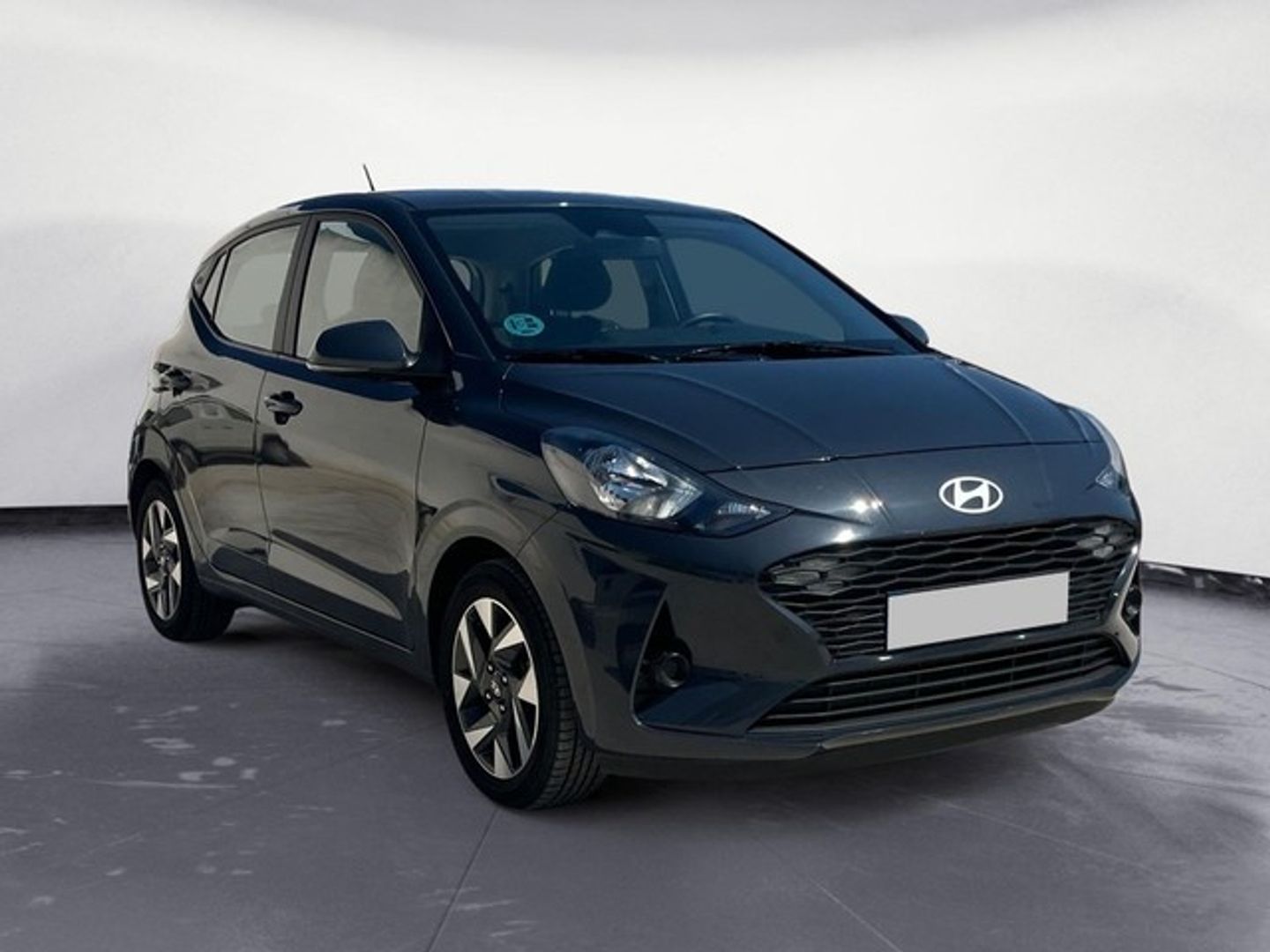 Hyundai i10 1.0 Klass 49 kW (67 CV)