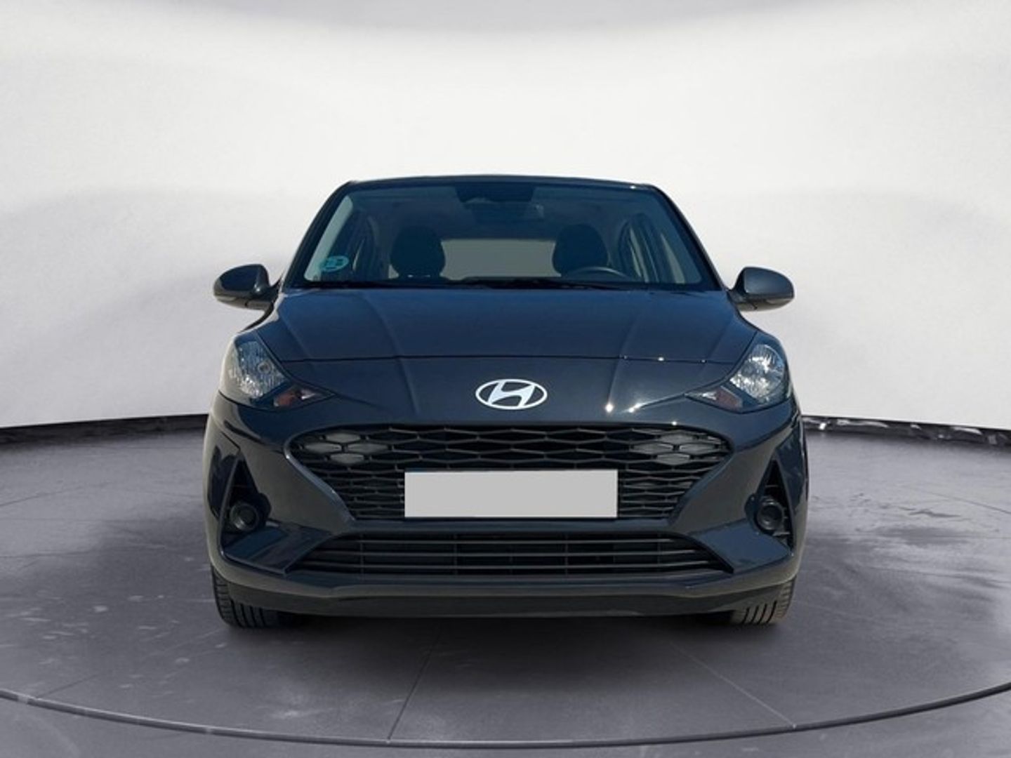 Hyundai i10 1.0 Klass 49 kW (67 CV)