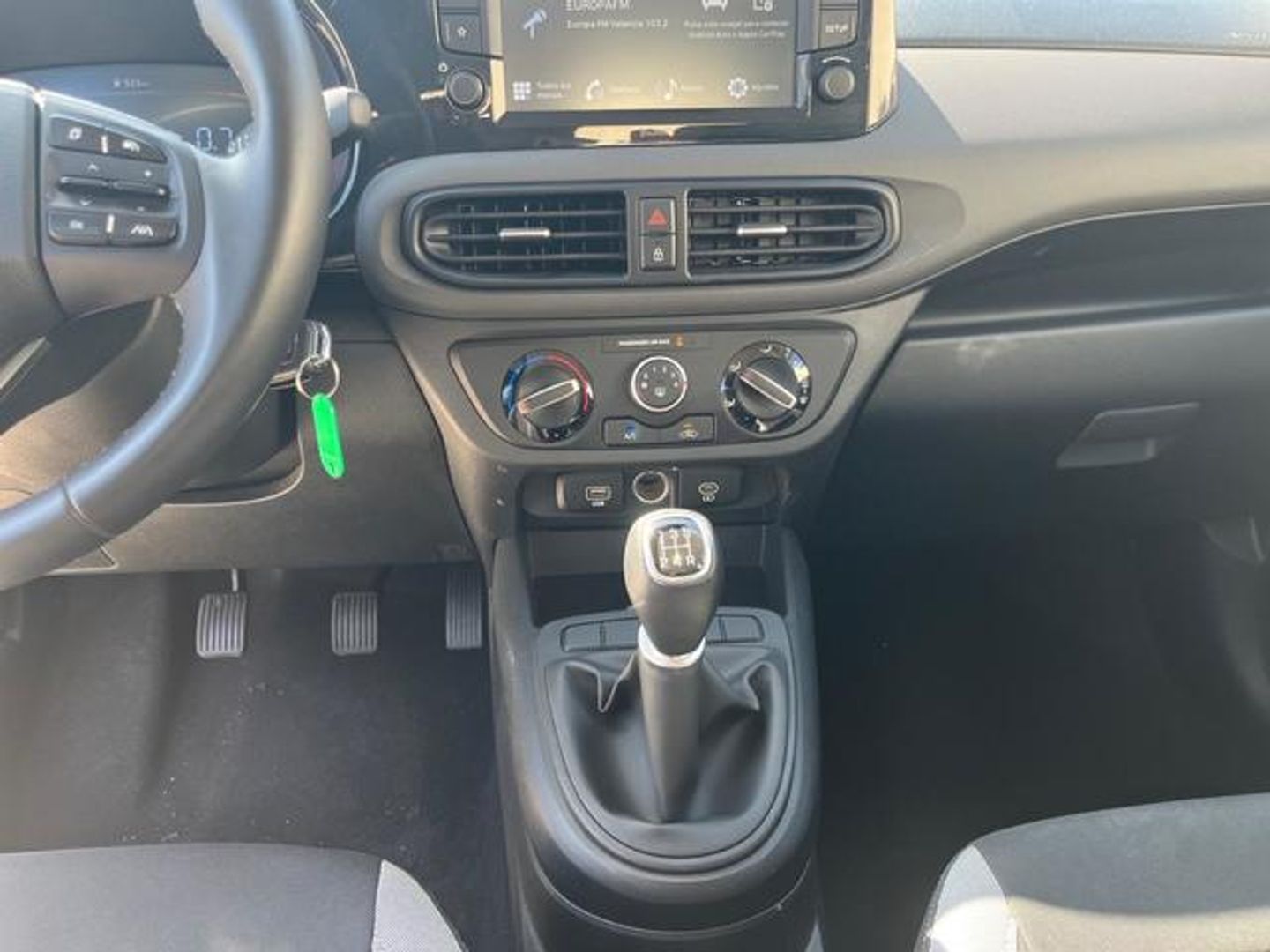 Hyundai i10 1.0 Klass 49 kW (67 CV)