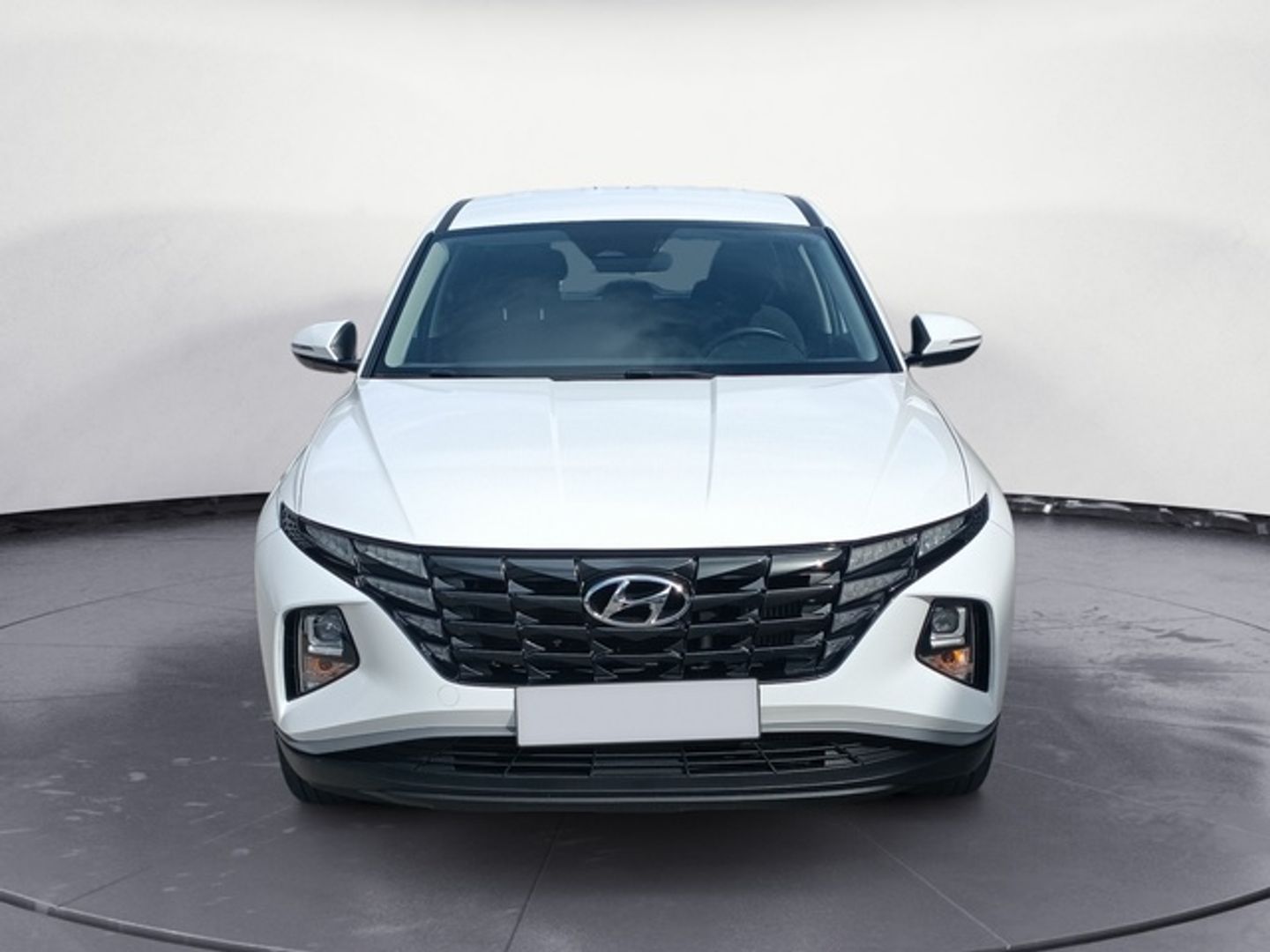 Hyundai Tucson 1.6 TGDI Klass 4x2 110 kW (150 CV)