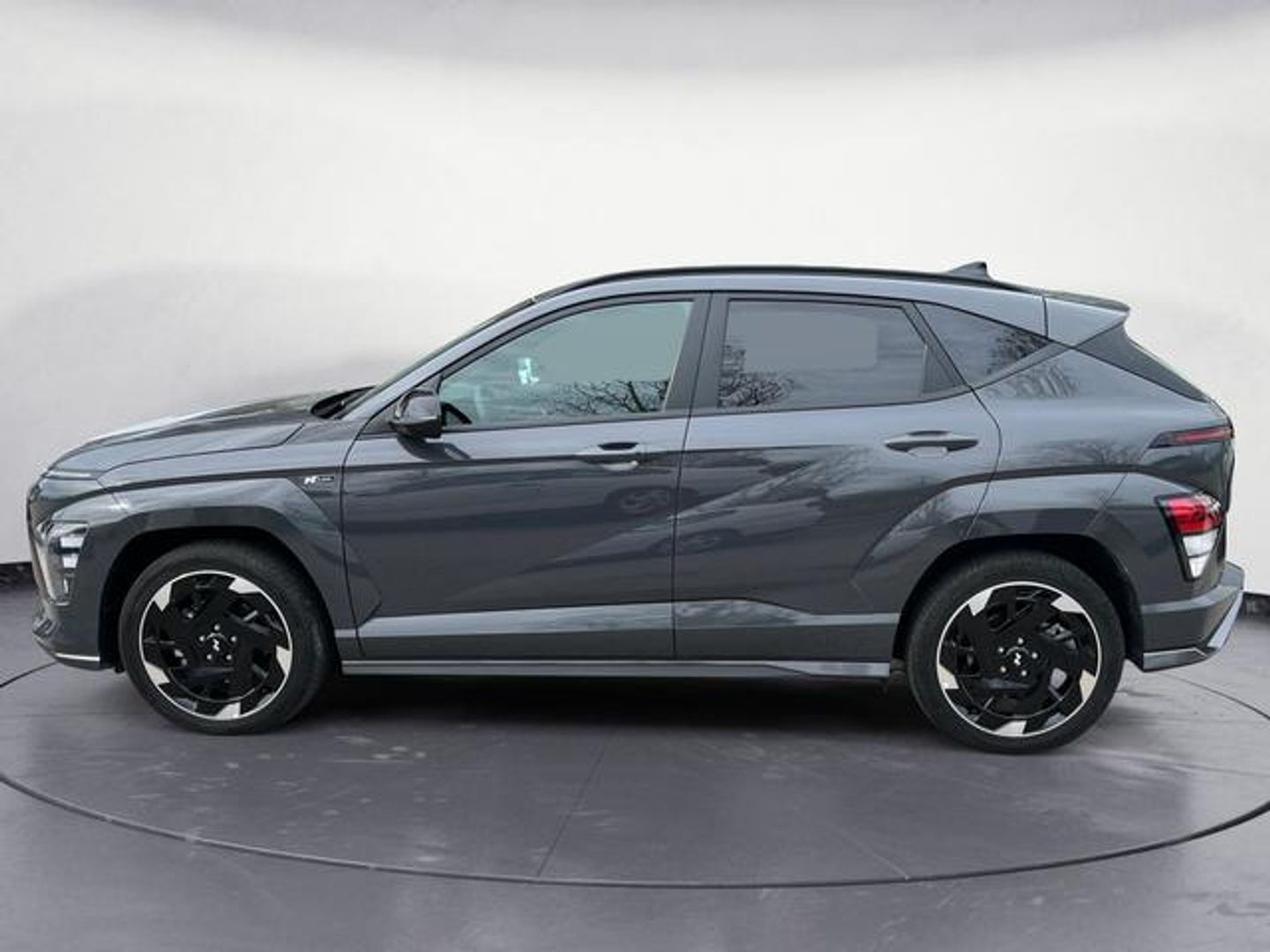 Hyundai Kona EV 65kWh N Line 150 kW (204 CV)