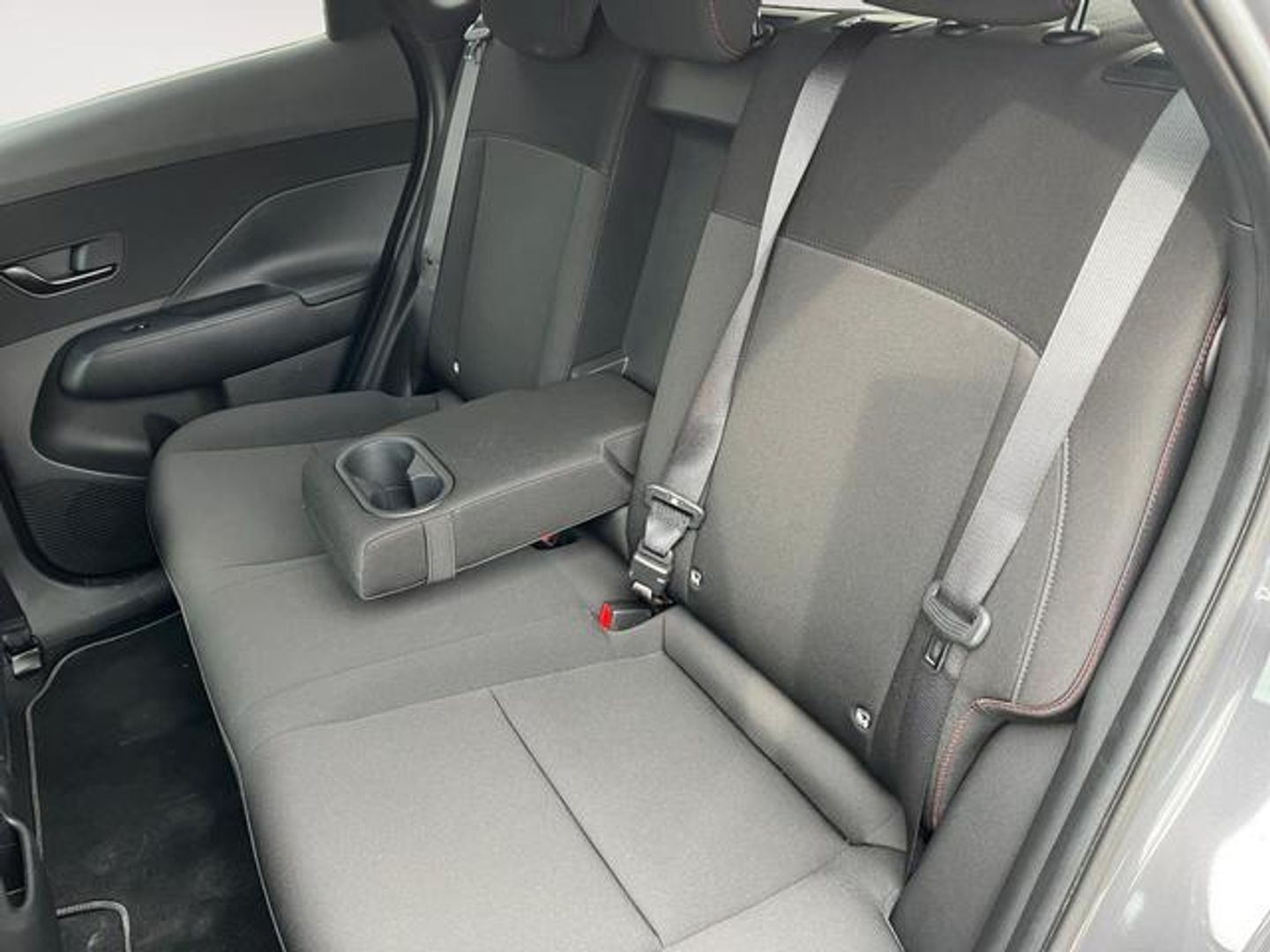Hyundai Kona EV 65kWh N Line 150 kW (204 CV)