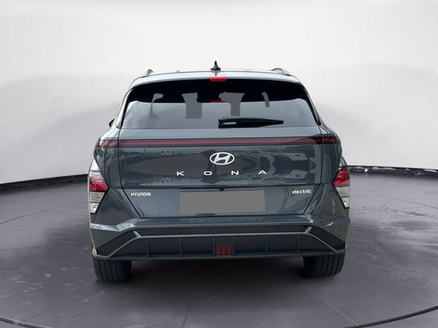 Hyundai Kona EV 65kWh N Line 150 kW (204 CV)
