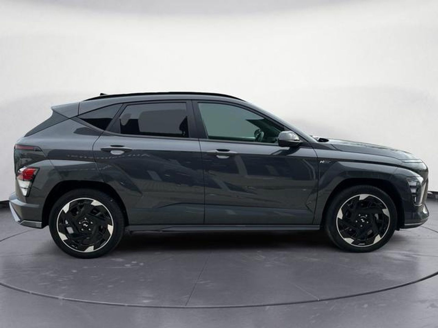 Hyundai Kona EV 65kWh N Line 150 kW (204 CV)