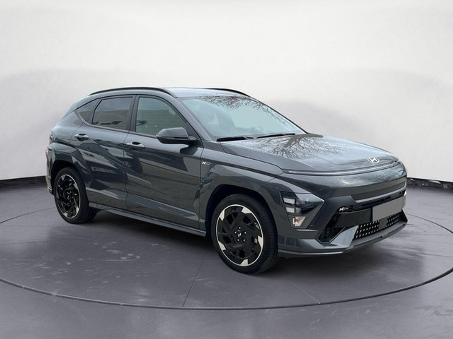 Hyundai Kona EV 65kWh N Line 150 kW (204 CV)