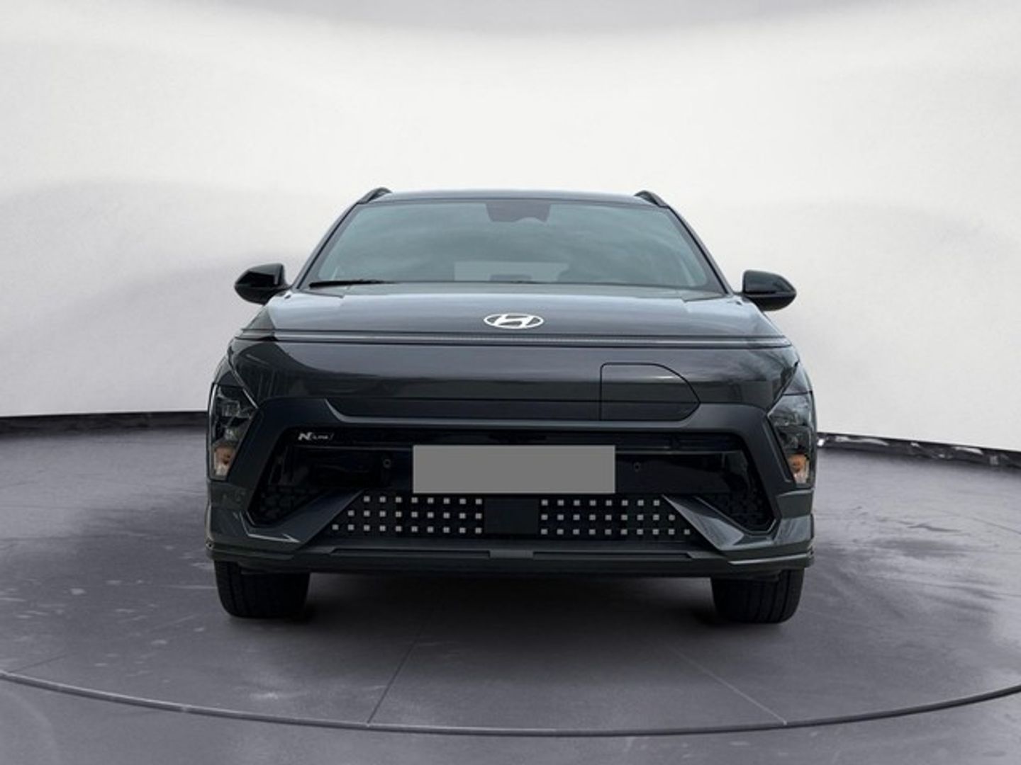 Hyundai Kona EV 65kWh N Line 150 kW (204 CV)