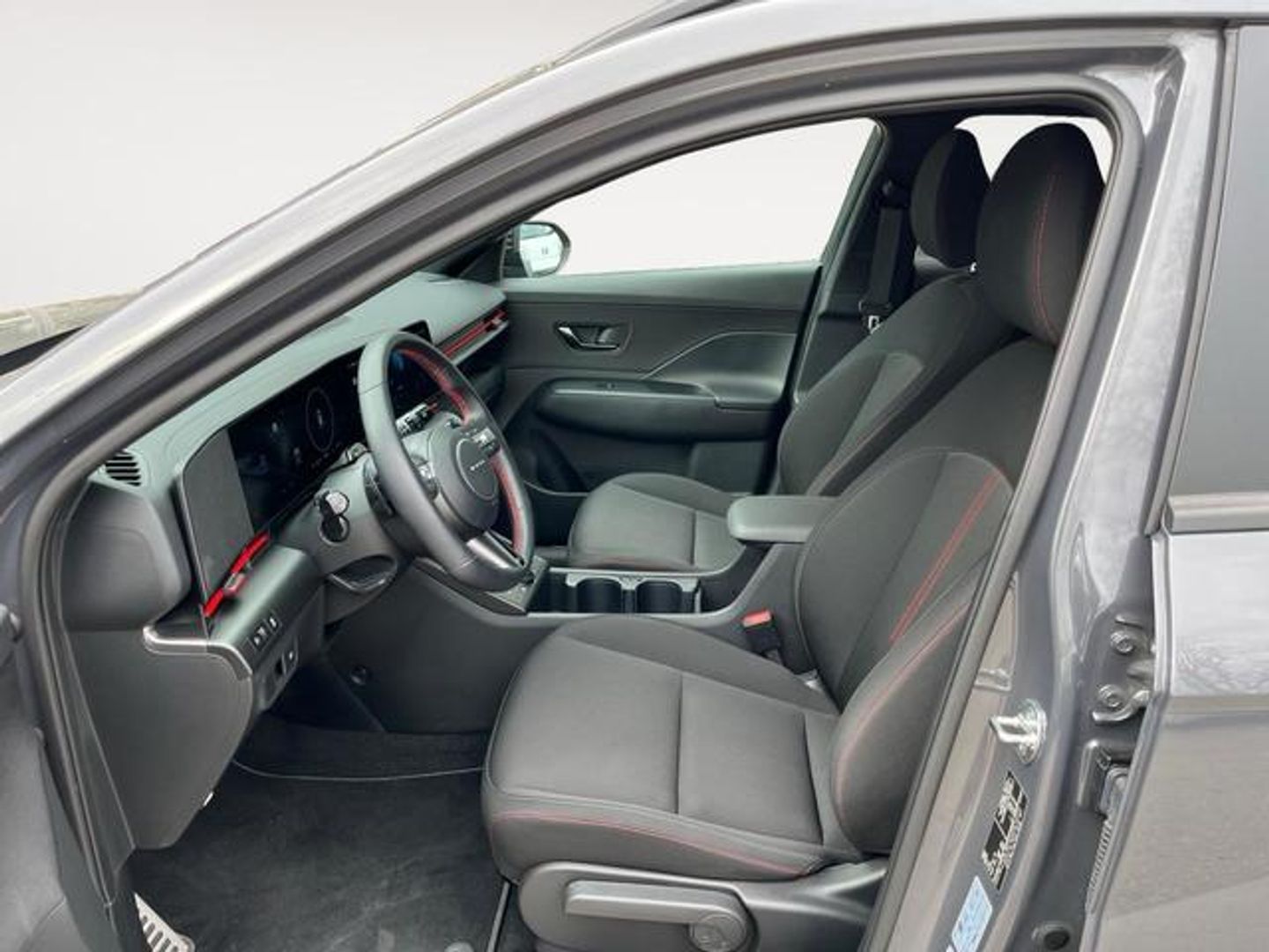Hyundai Kona EV 65kWh N Line 150 kW (204 CV)