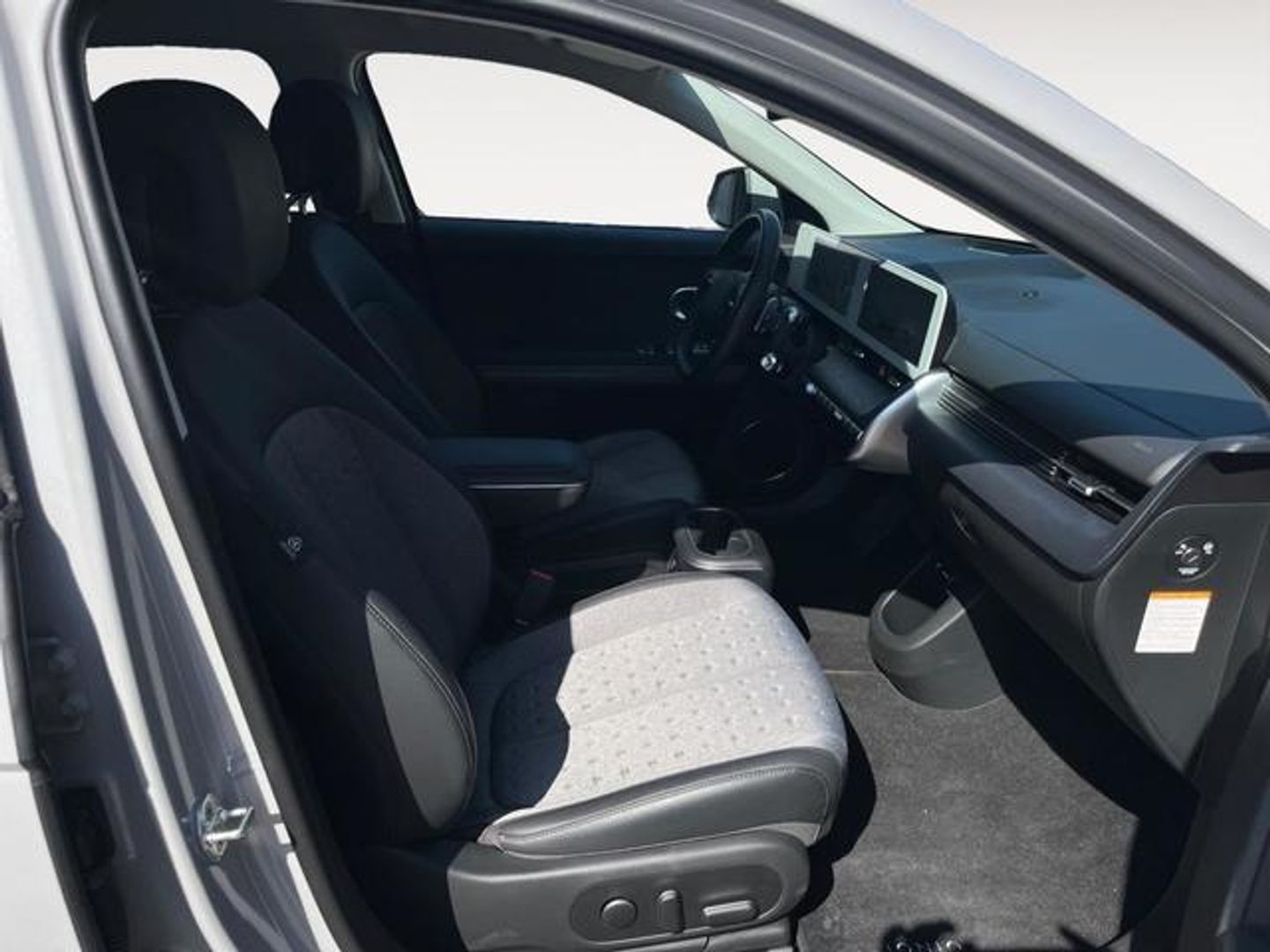 Hyundai Ioniq 5 77KWH Star RWD 168 kW (229 CV)