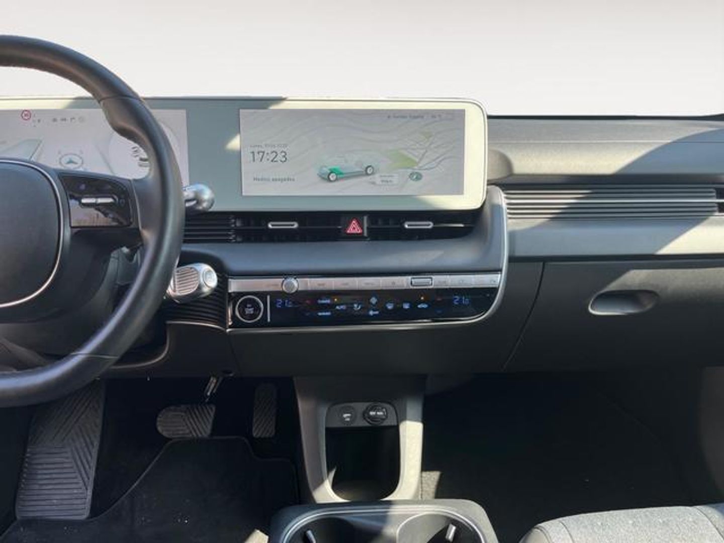 Hyundai Ioniq 5 77KWH Star RWD 168 kW (229 CV)