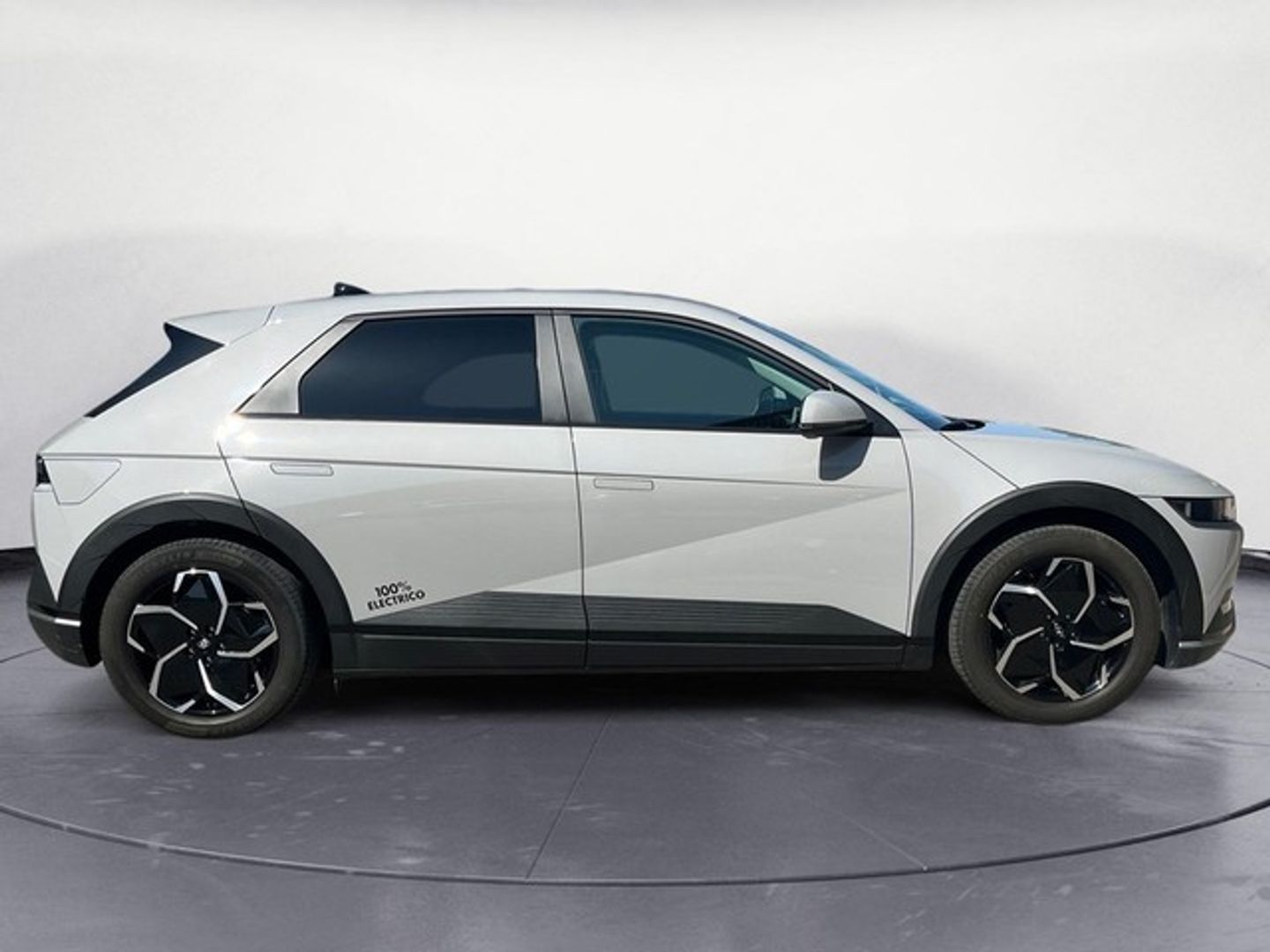 Hyundai Ioniq 5 77KWH Star RWD 168 kW (229 CV)