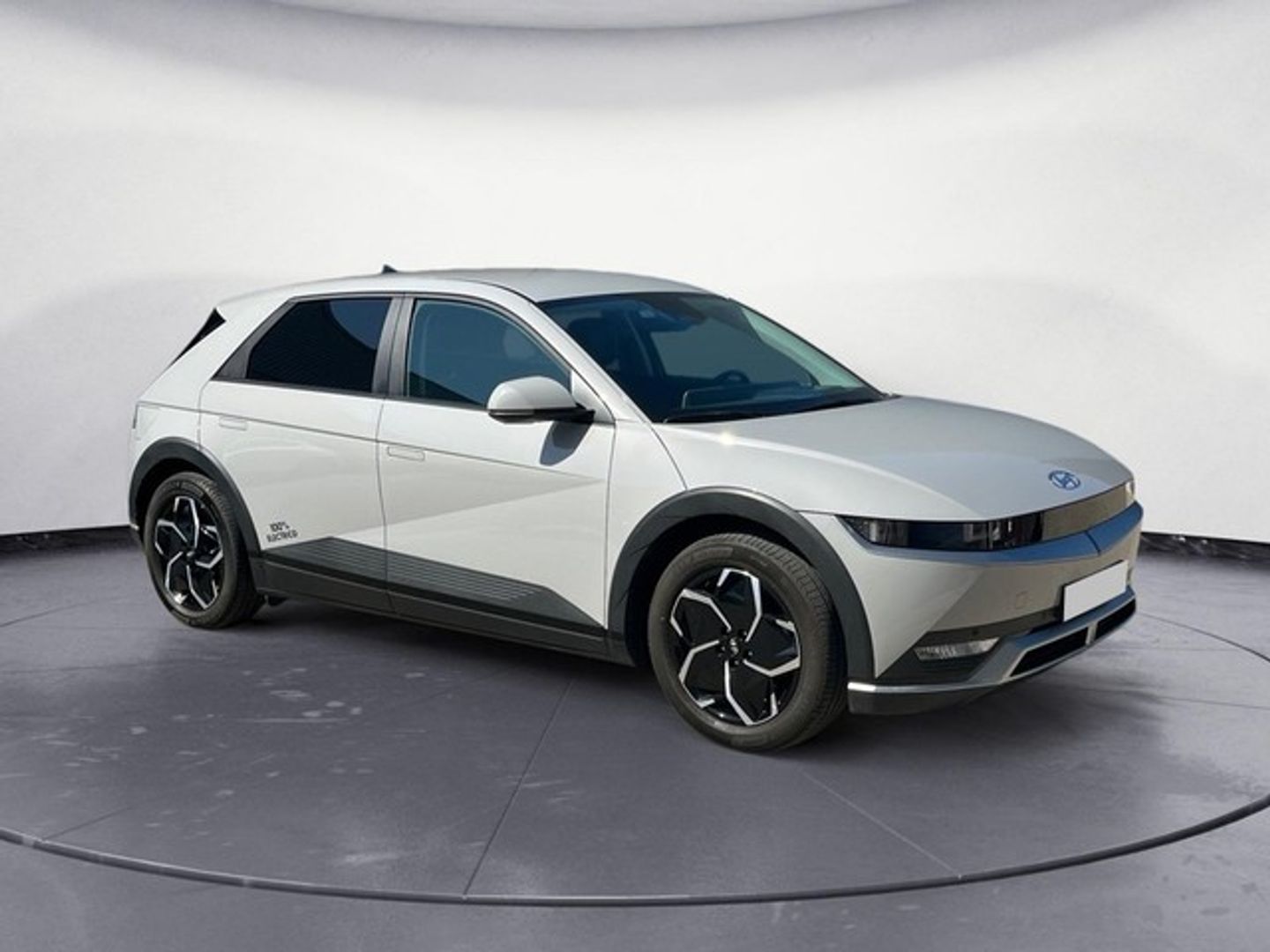 Hyundai Ioniq 5 77KWH Star RWD 168 kW (229 CV)