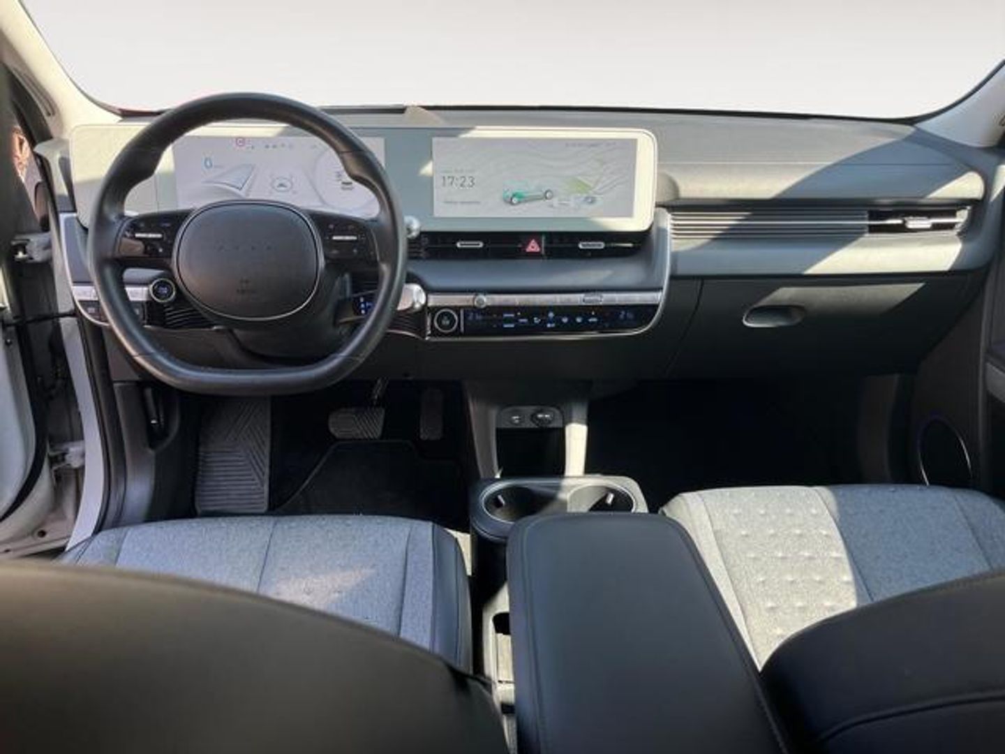 Hyundai Ioniq 5 77KWH Star RWD 168 kW (229 CV)