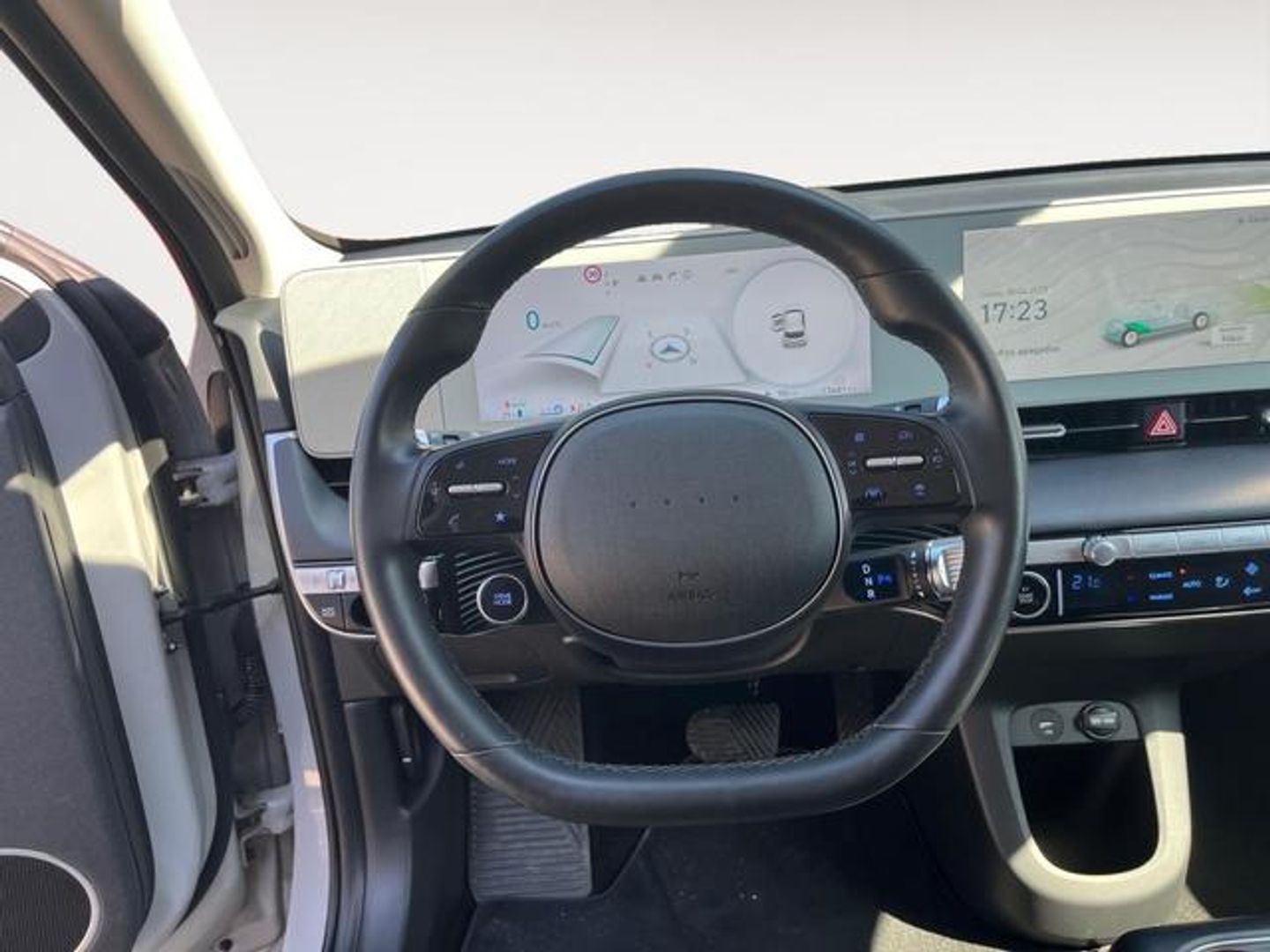 Hyundai Ioniq 5 77KWH Star RWD 168 kW (229 CV)