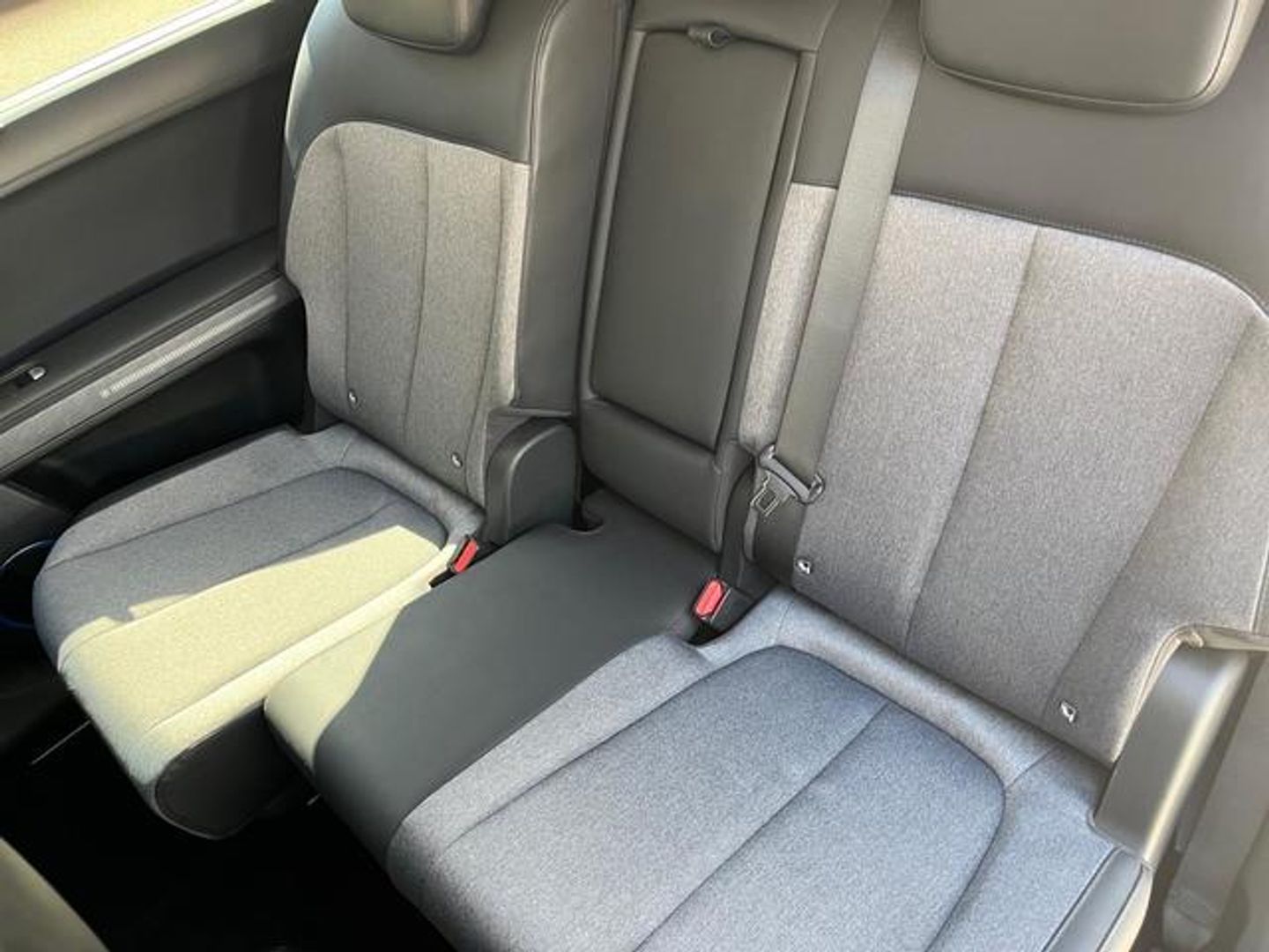 Hyundai Ioniq 5 77KWH Star RWD 168 kW (229 CV)