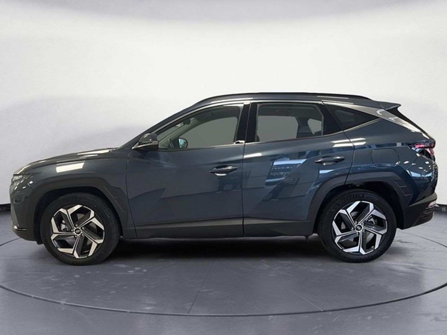 Hyundai Tucson 1.6 TGDI PHEV Maxx 4X4 Auto 195 kW (265 CV)
