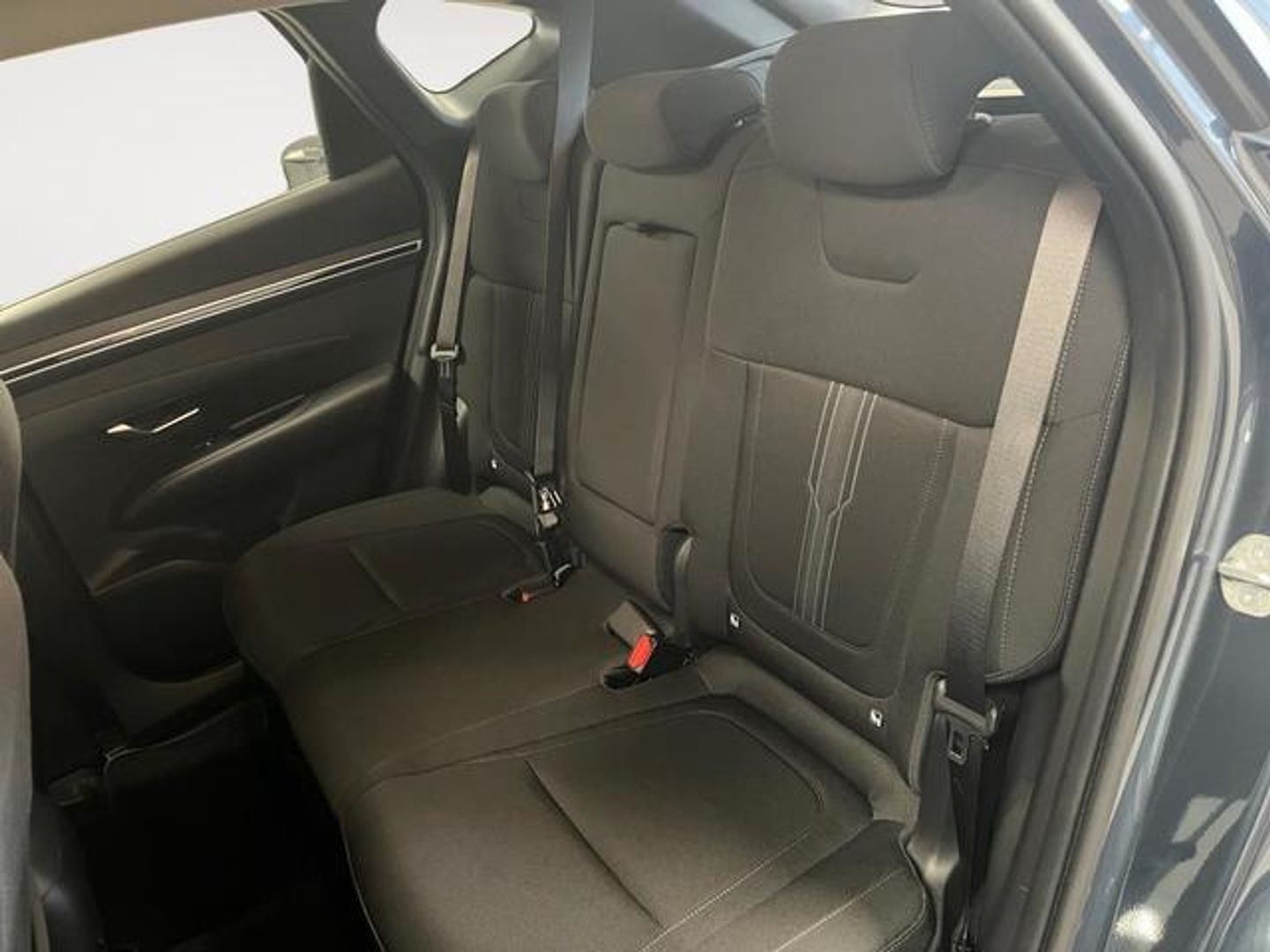 Hyundai Tucson 1.6 TGDI PHEV Maxx 4X4 Auto 195 kW (265 CV)