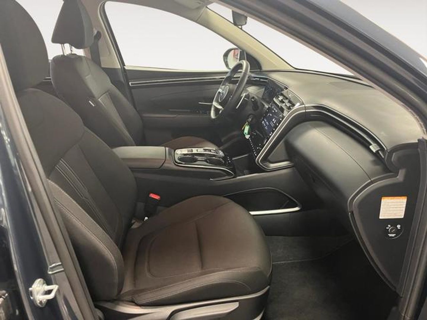 Hyundai Tucson 1.6 TGDI PHEV Maxx 4X4 Auto 195 kW (265 CV)