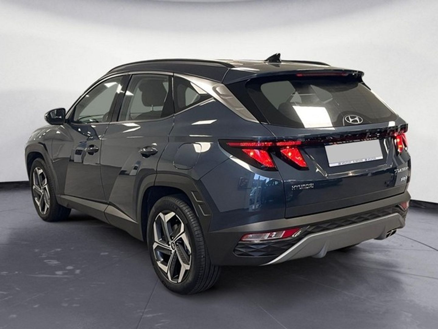 Hyundai Tucson 1.6 TGDI PHEV Maxx 4X4 Auto 195 kW (265 CV)